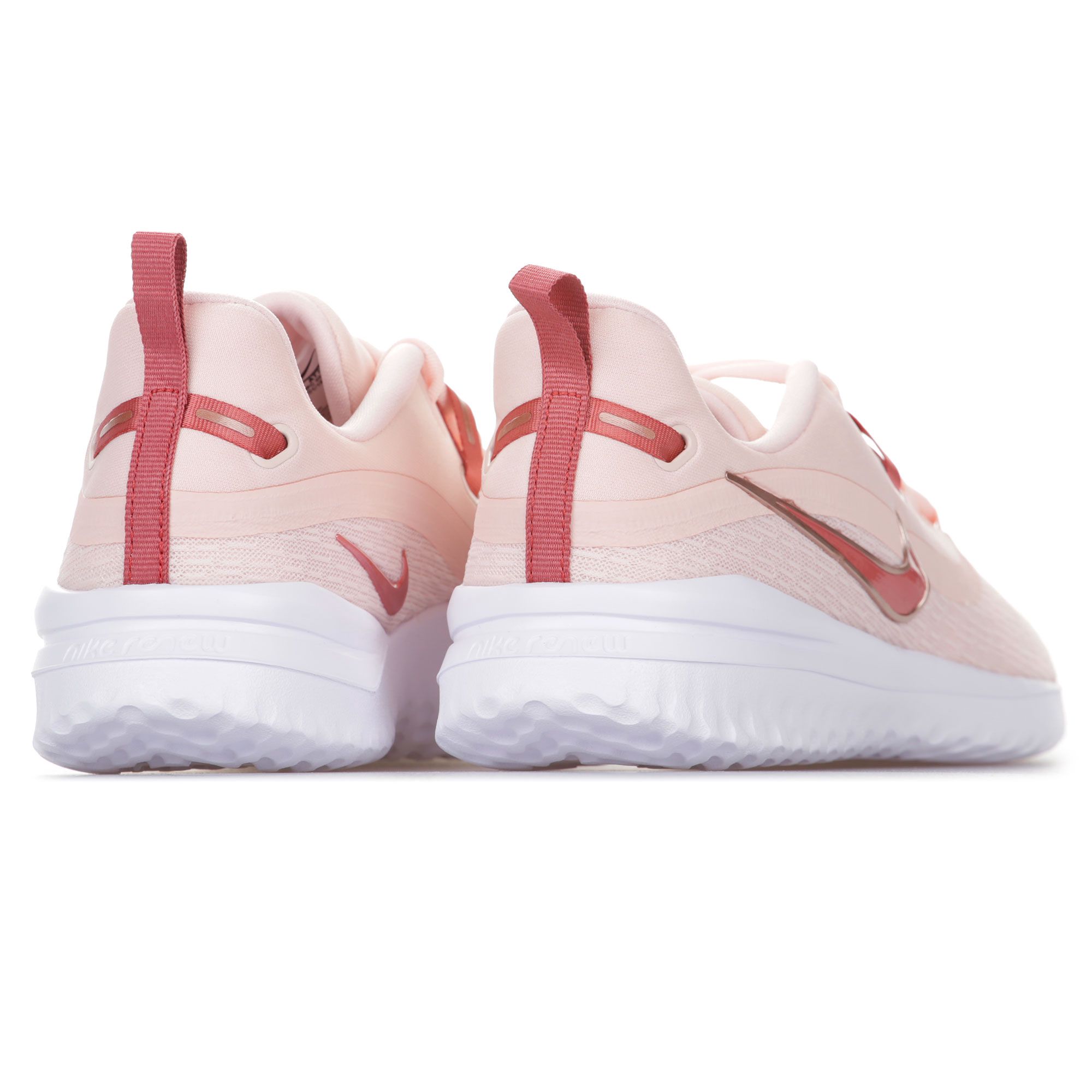 Zapatillas de Running Renew Rival 2 Rojo - Fútbol Factory