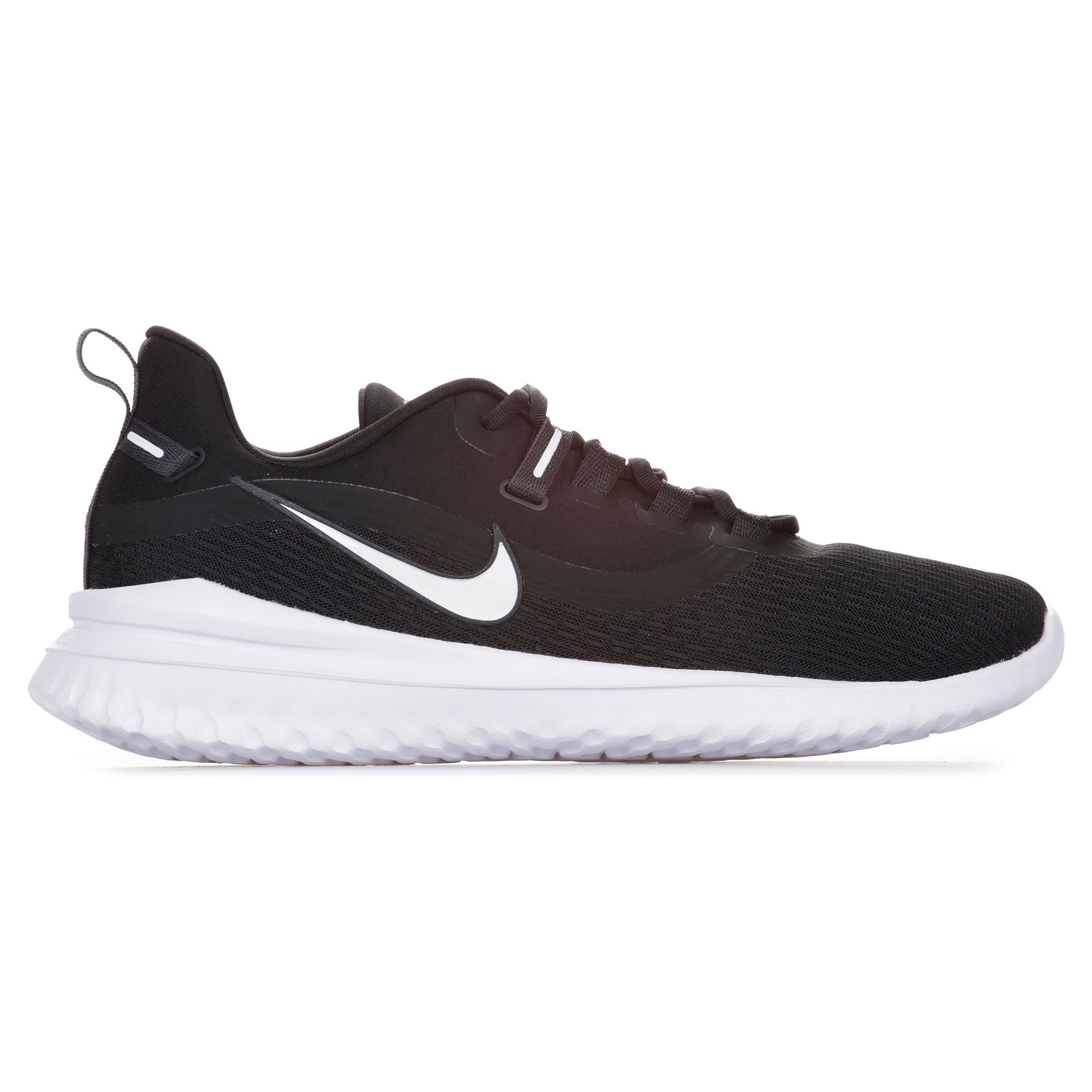 Zapatillas de Running Renew Rival 2 Negro - Fútbol Factory