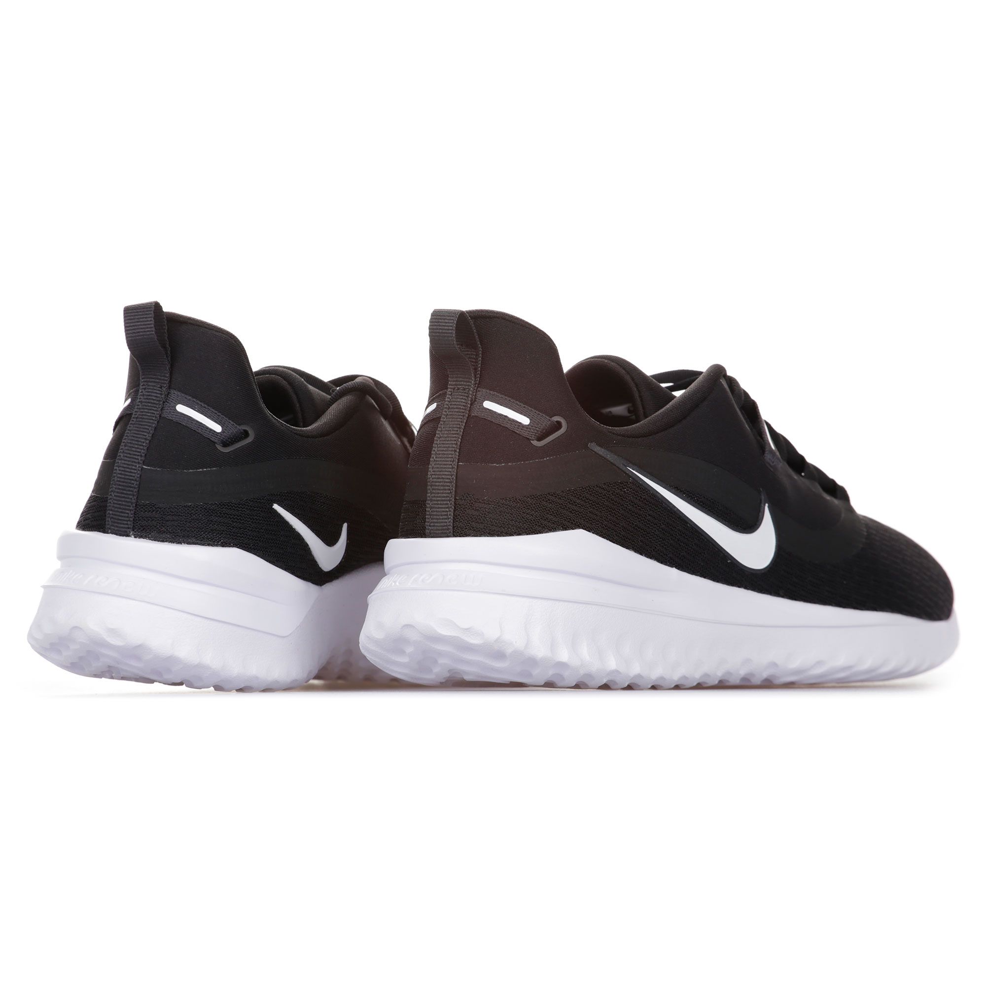 Zapatillas de Running Renew Rival 2 Negro - Fútbol Factory