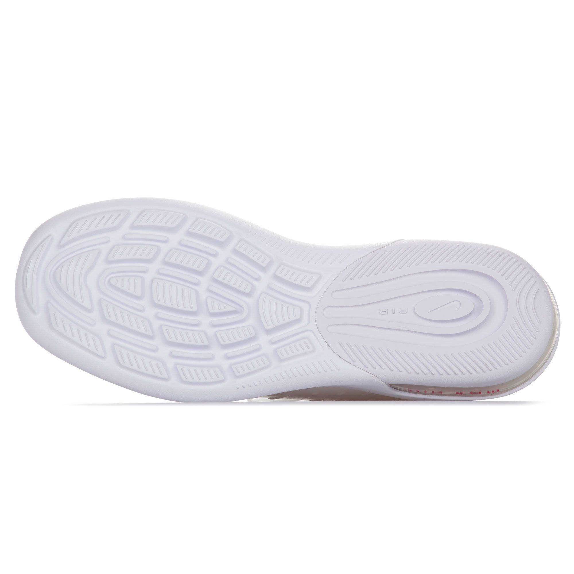 Zapatillas de Paseo Air Max Axis Mujer Blanco Gris - Fútbol Factory