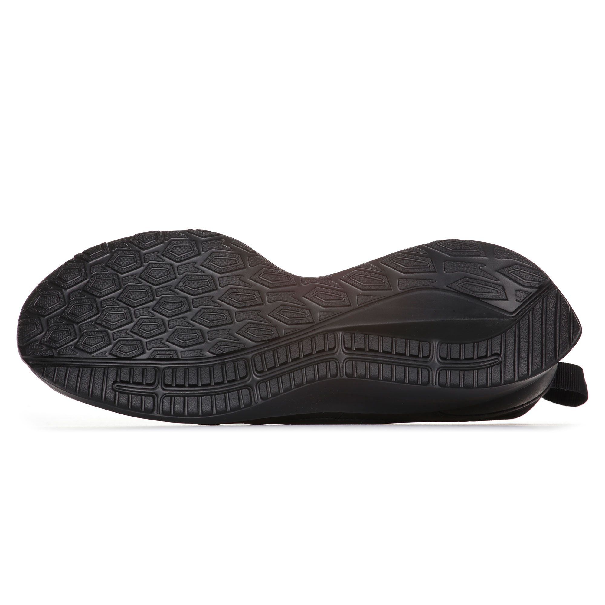 Zapatillas de Paseo Todos Negro - Fútbol Factory