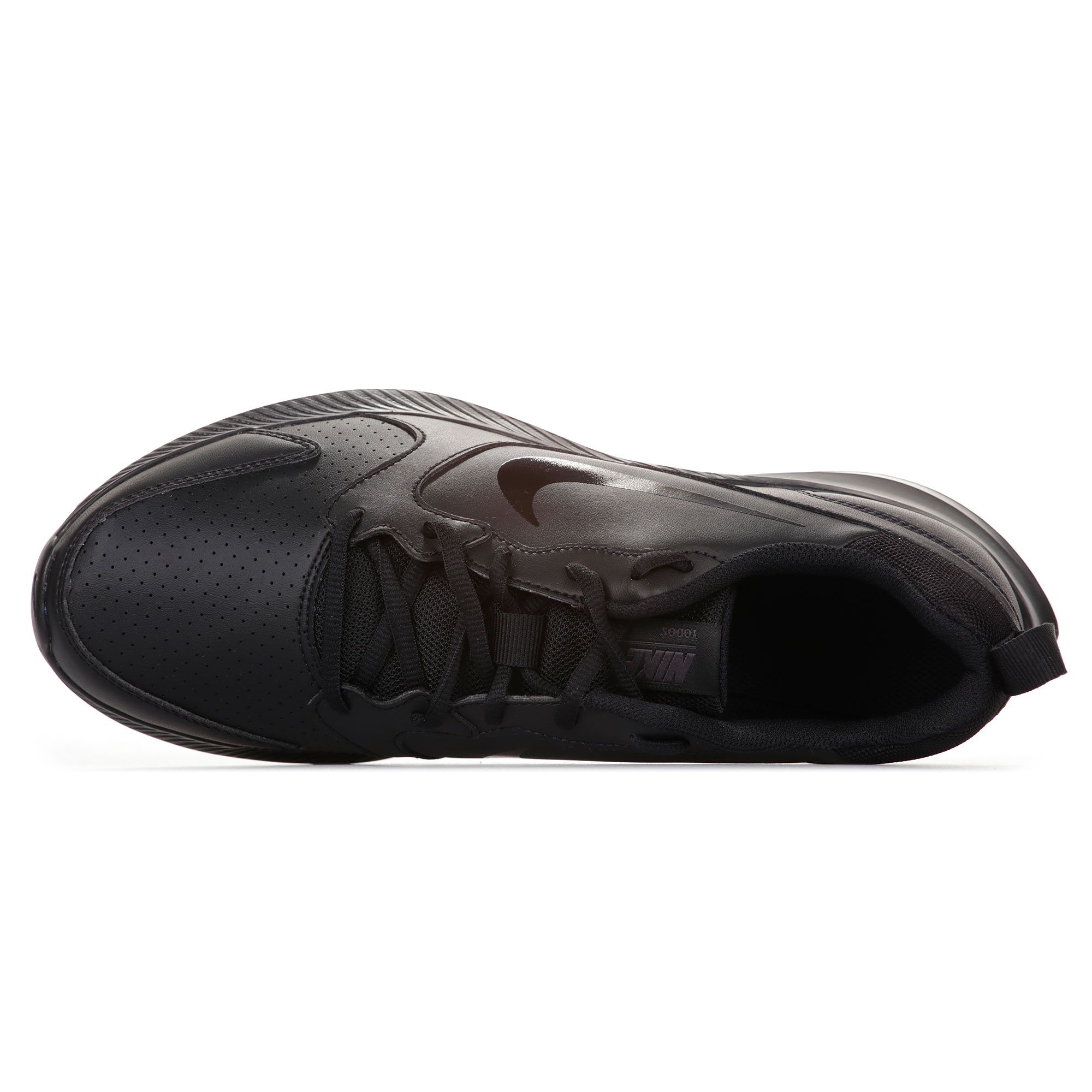 Zapatillas de Paseo Todos Negro - Fútbol Factory