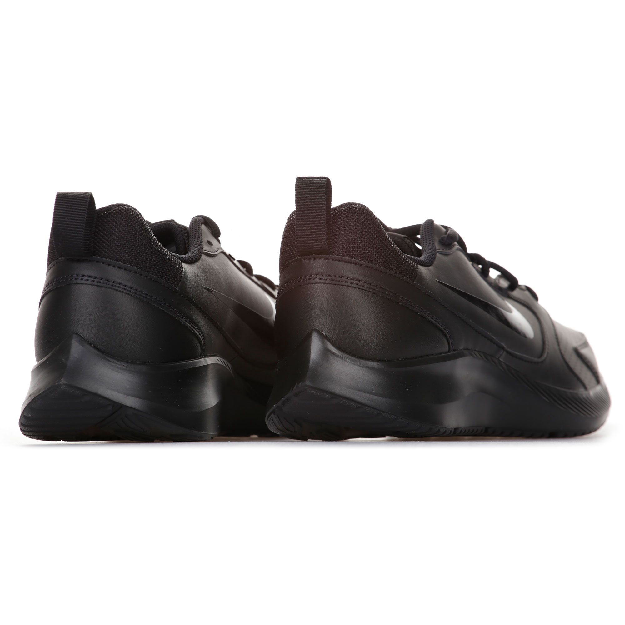 Zapatillas de Paseo Todos Negro - Fútbol Factory