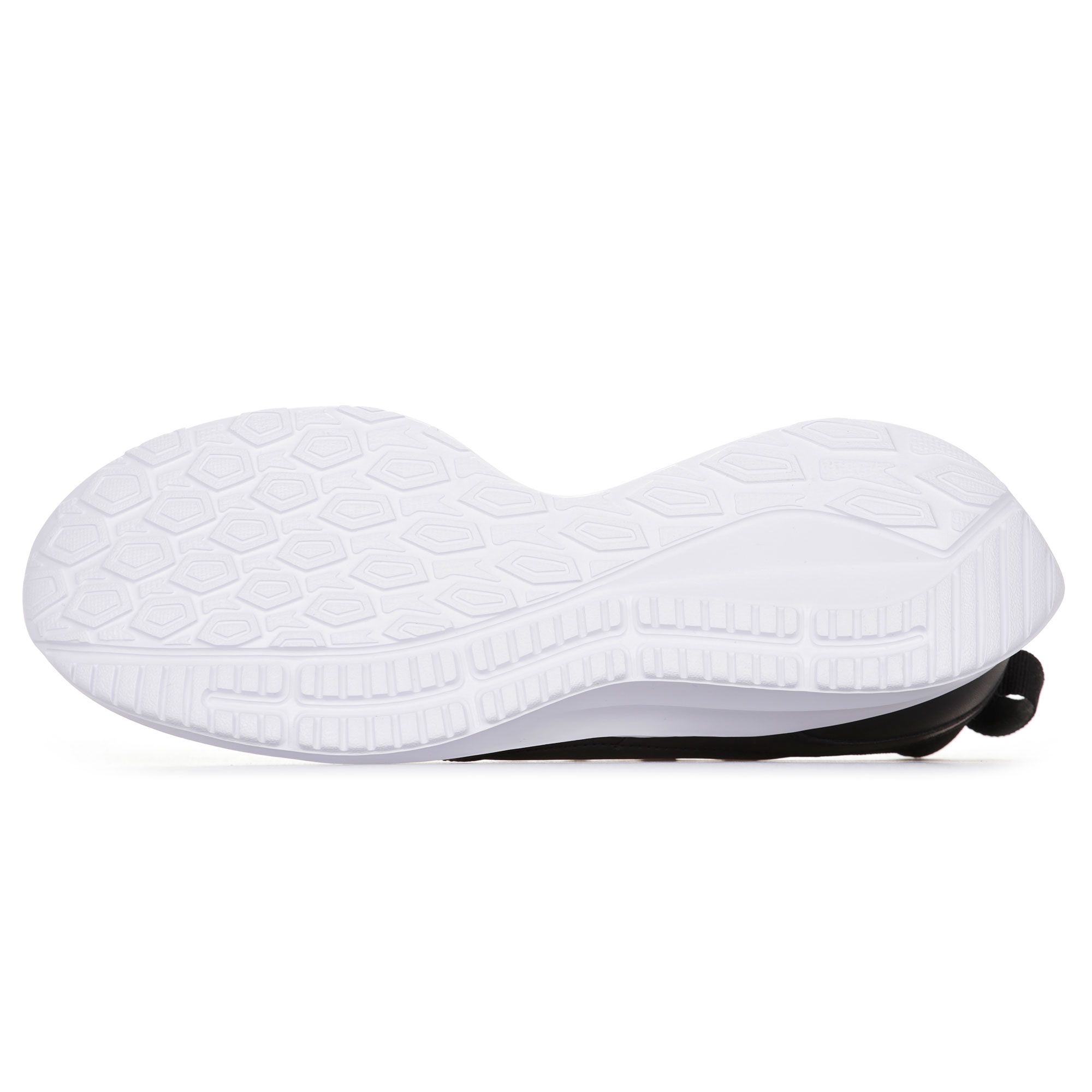 Zapatillas de Paseo Todos Negro - Fútbol Factory