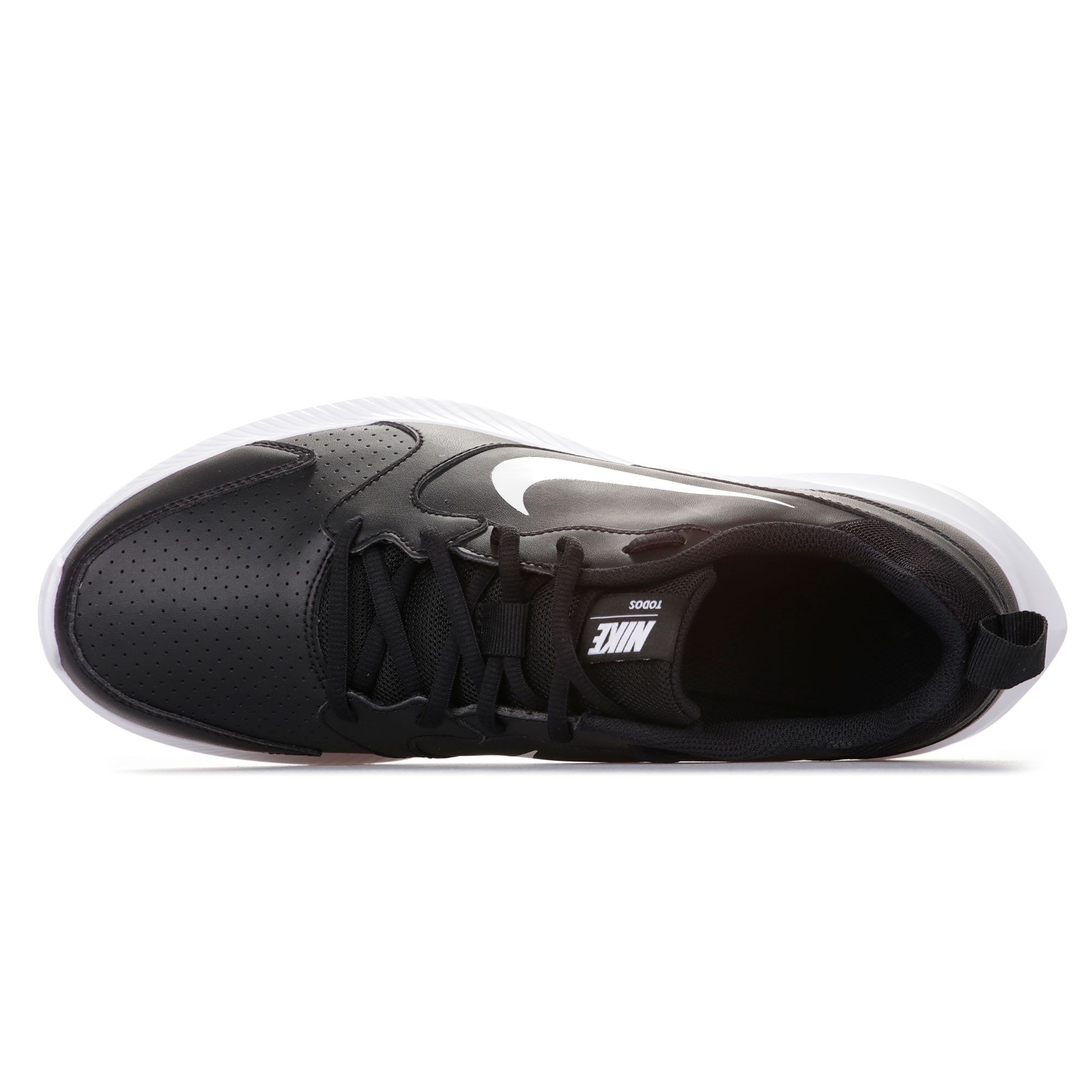 Zapatillas de Paseo Todos Negro - Fútbol Factory