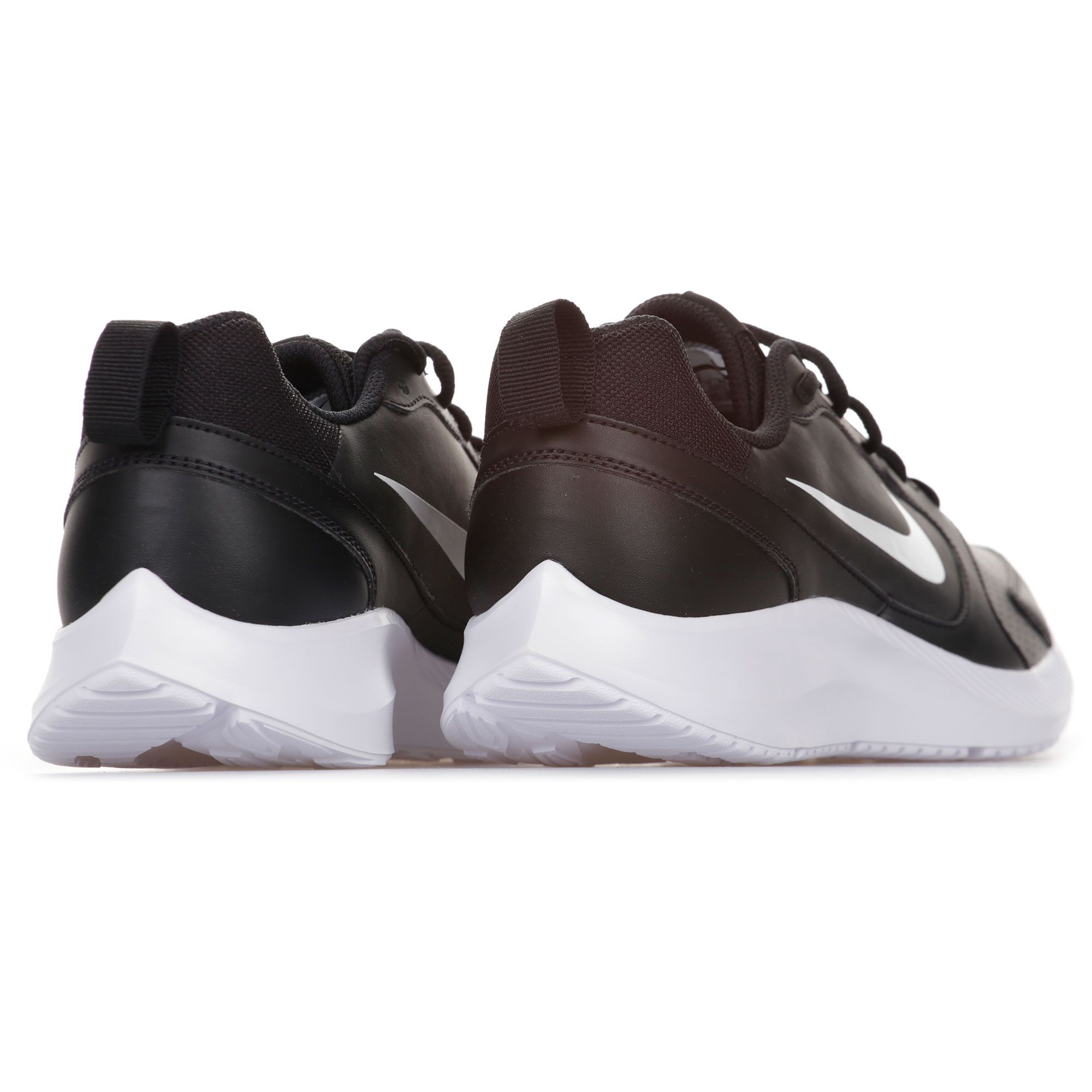Zapatillas de Paseo Todos Negro - Fútbol Factory