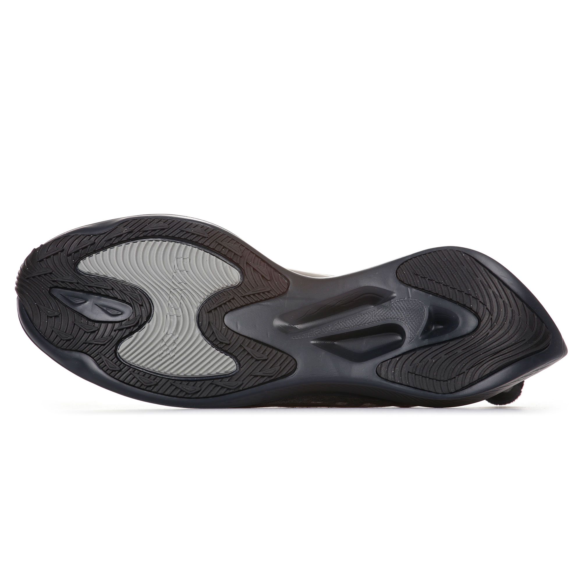 Zapatillas de Running Zoom Gravity Negro - Fútbol Factory