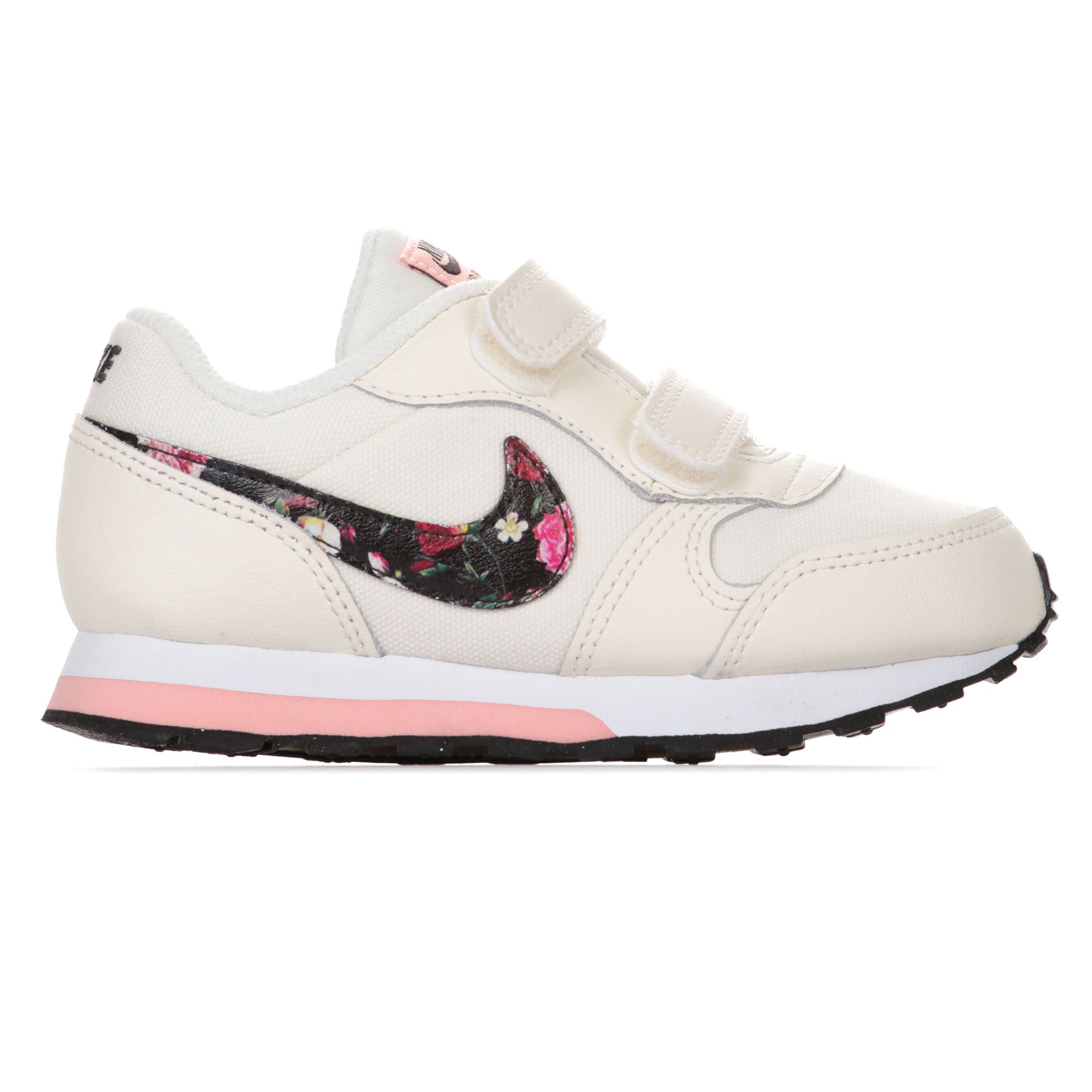 Zapatillas de Paseo MD Runner 2 Bebé Beige - Fútbol Factory