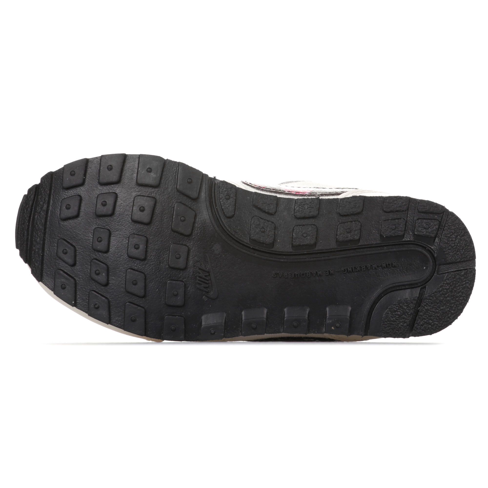 Zapatillas de Paseo MD Runner 2 Bebé Beige - Fútbol Factory