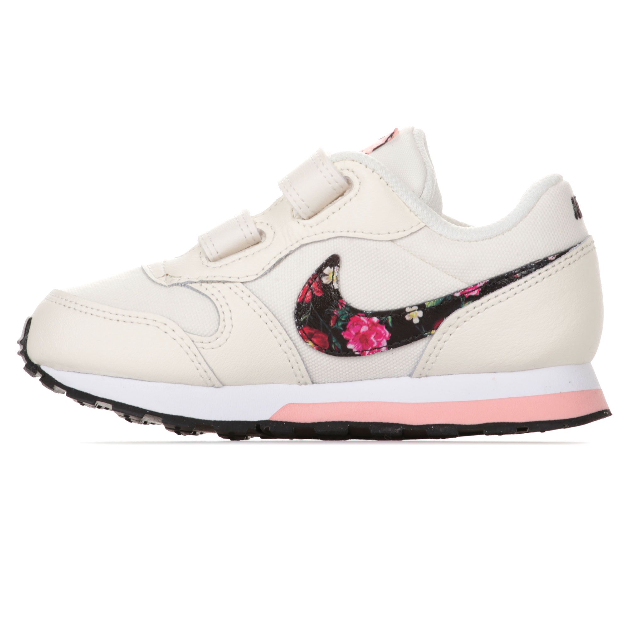 Zapatillas de Paseo MD Runner 2 Bebé Beige - Fútbol Factory