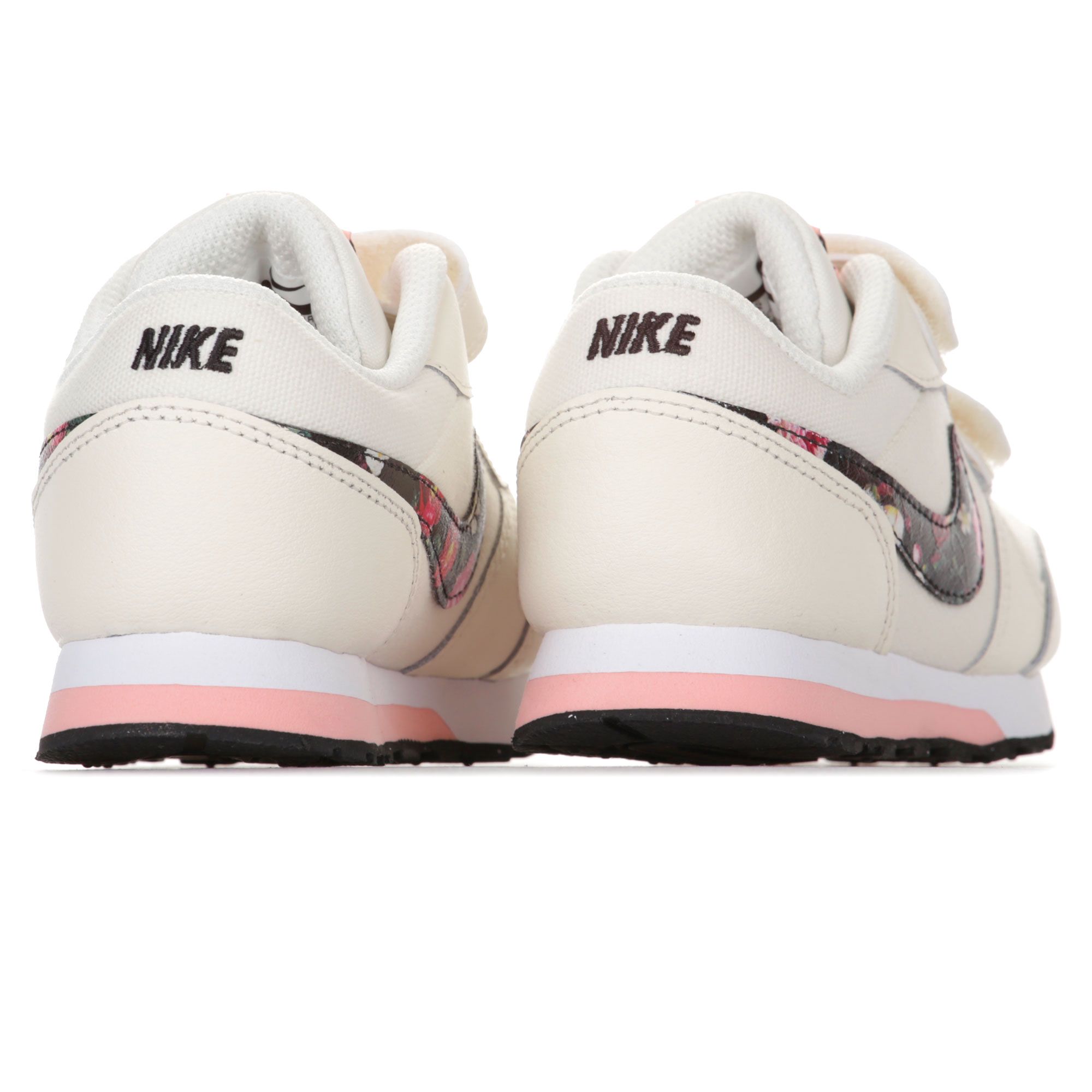 Zapatillas de Paseo MD Runner 2 Bebé Beige - Fútbol Factory