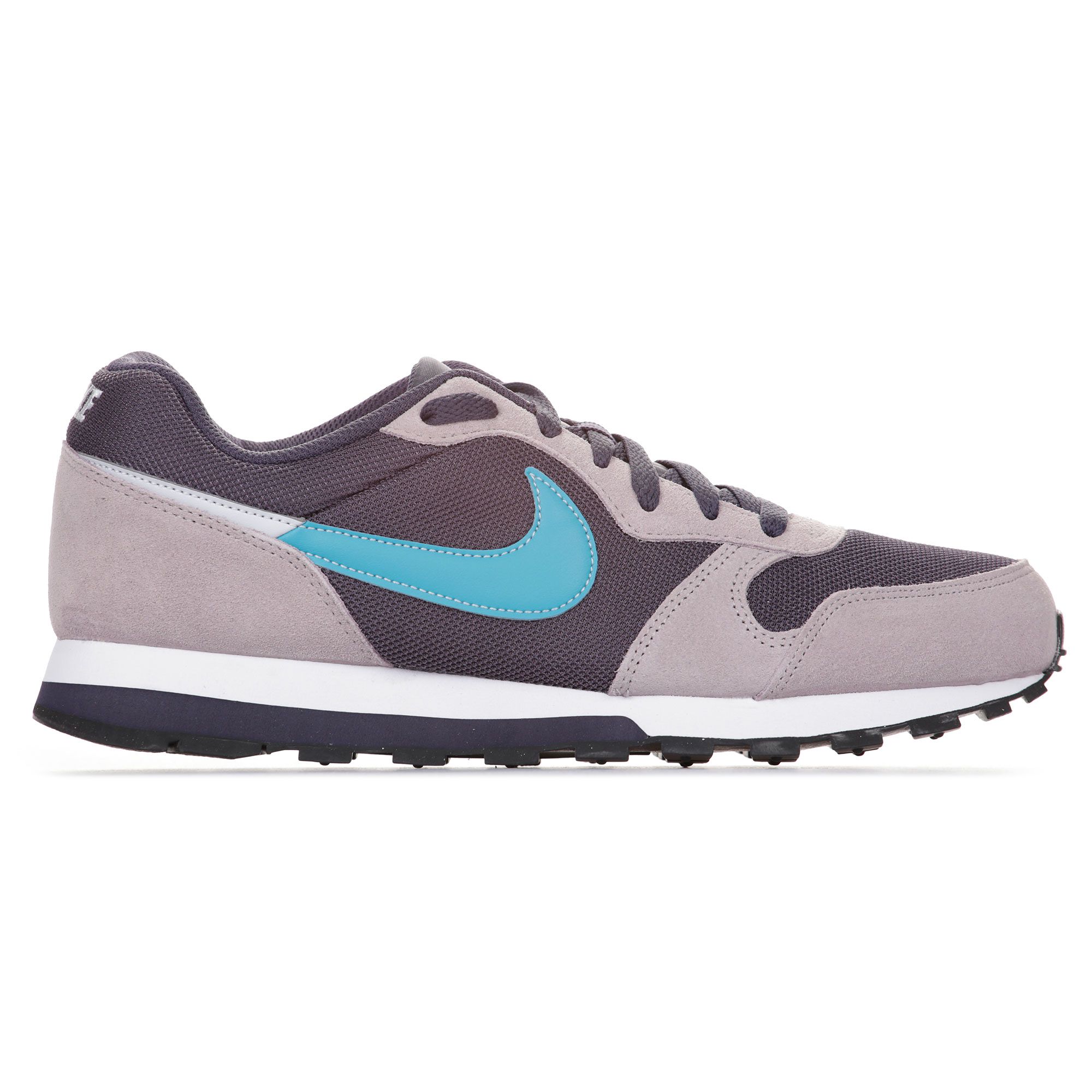 Zapatillas de Paseo MD Runner 2 Gris - Fútbol Factory