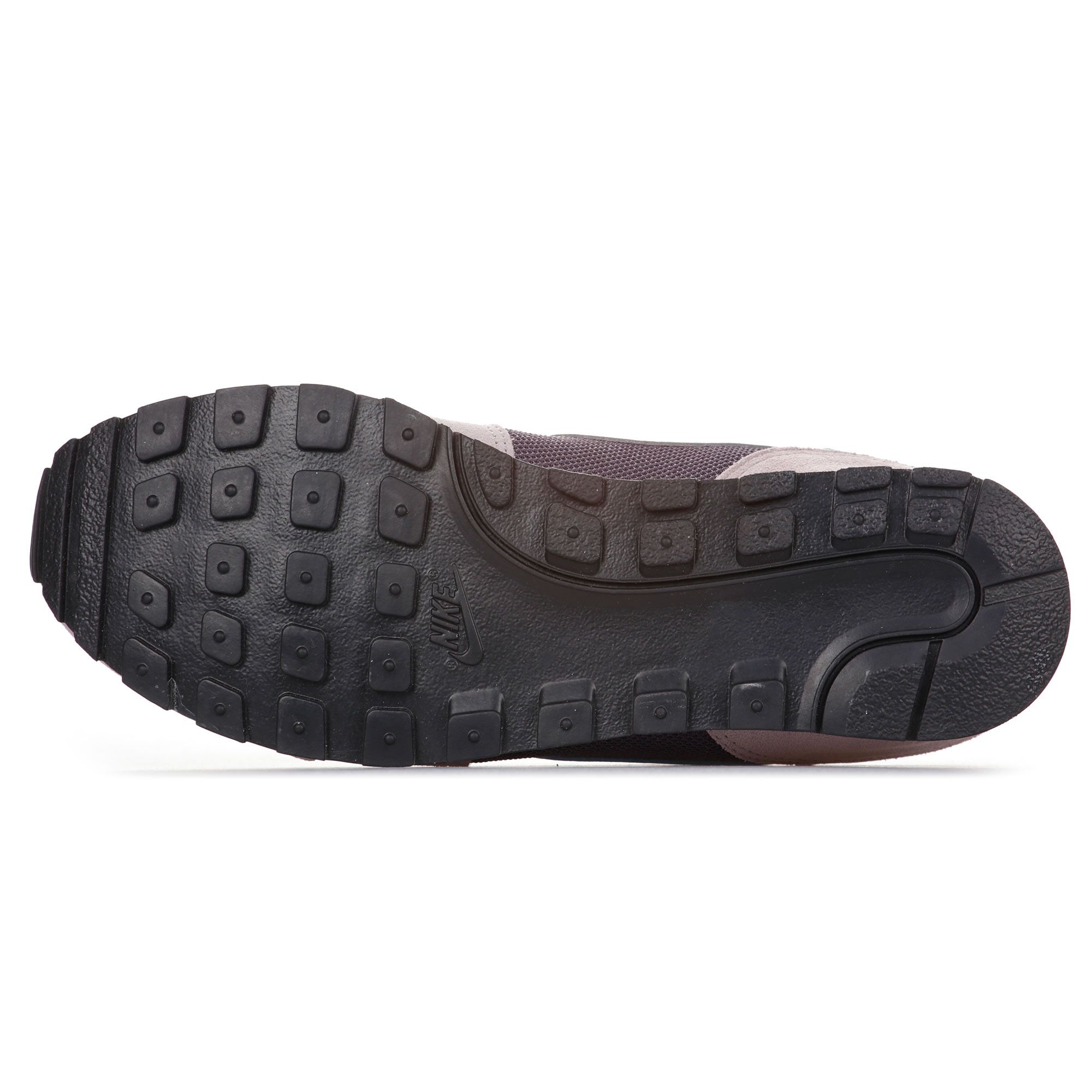 Zapatillas de Paseo MD Runner 2 Gris - Fútbol Factory