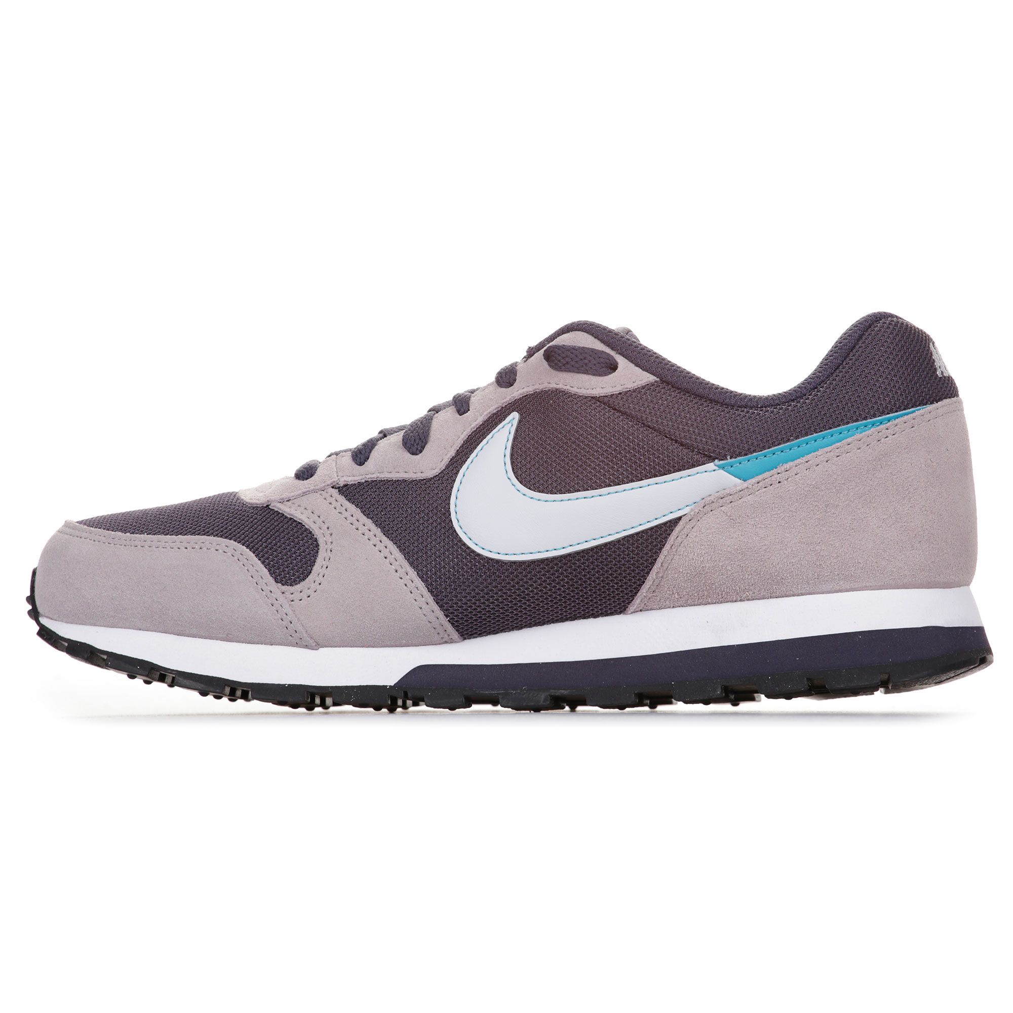 Zapatillas de Paseo MD Runner 2 Gris - Fútbol Factory