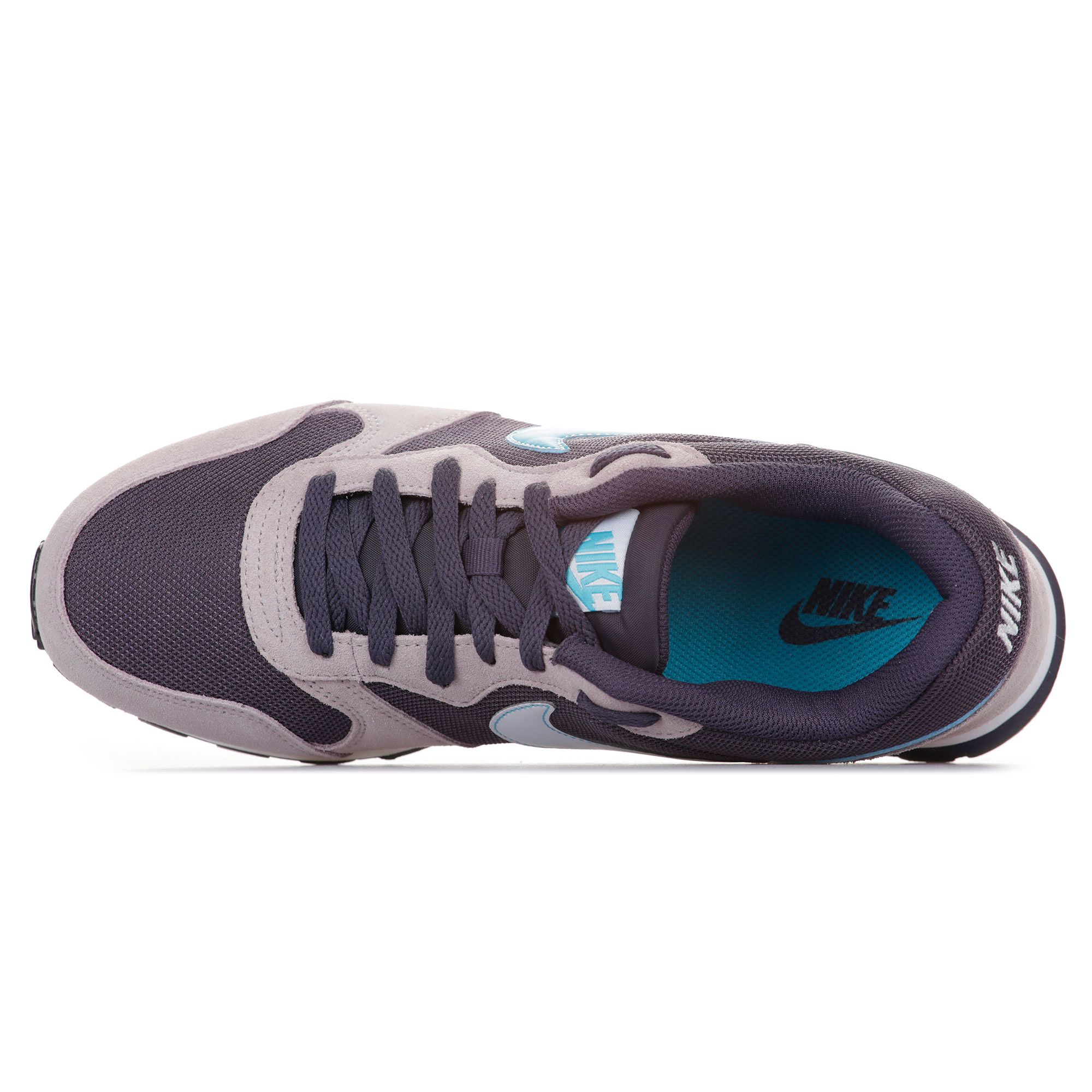 Zapatillas de Paseo MD Runner 2 Gris - Fútbol Factory