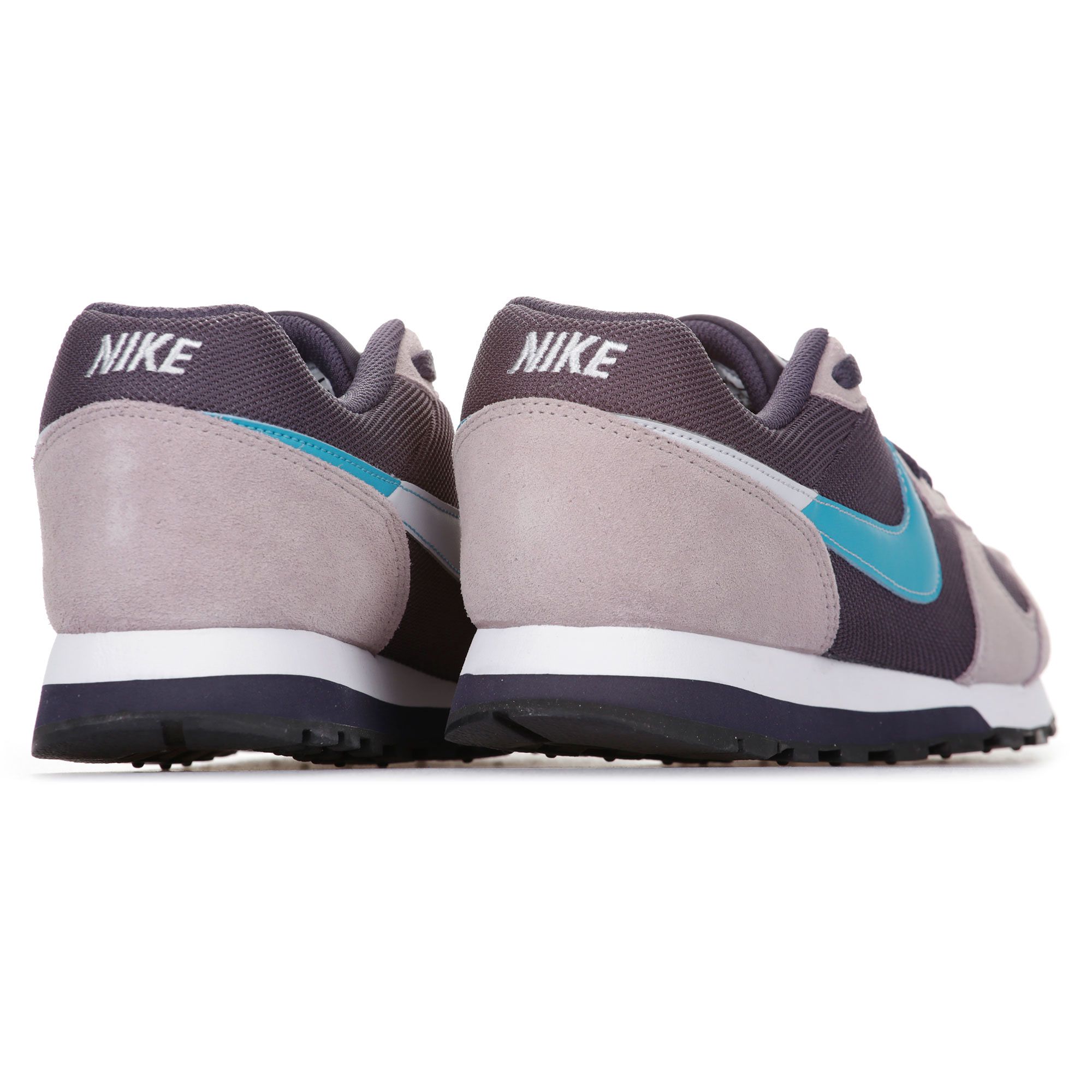 Zapatillas de Paseo MD Runner 2 Gris - Fútbol Factory