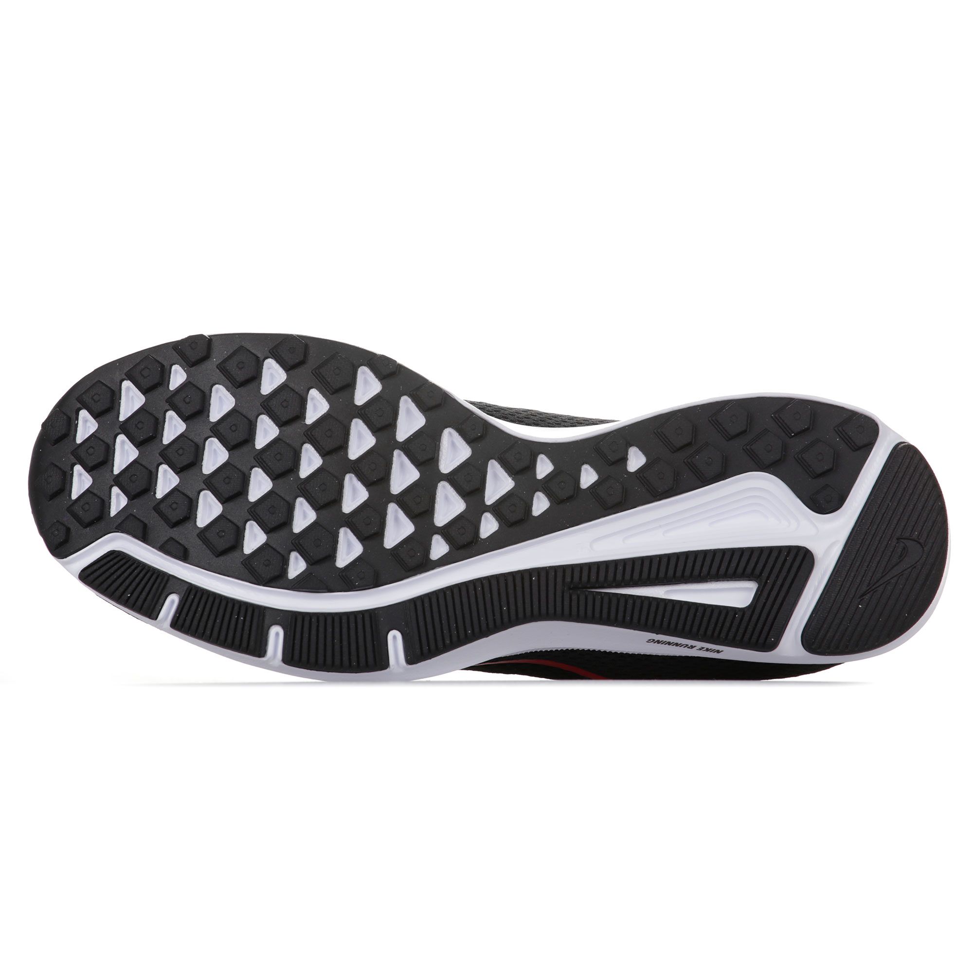 Zapatillas de Running Quest 2 Negro - Fútbol Factory