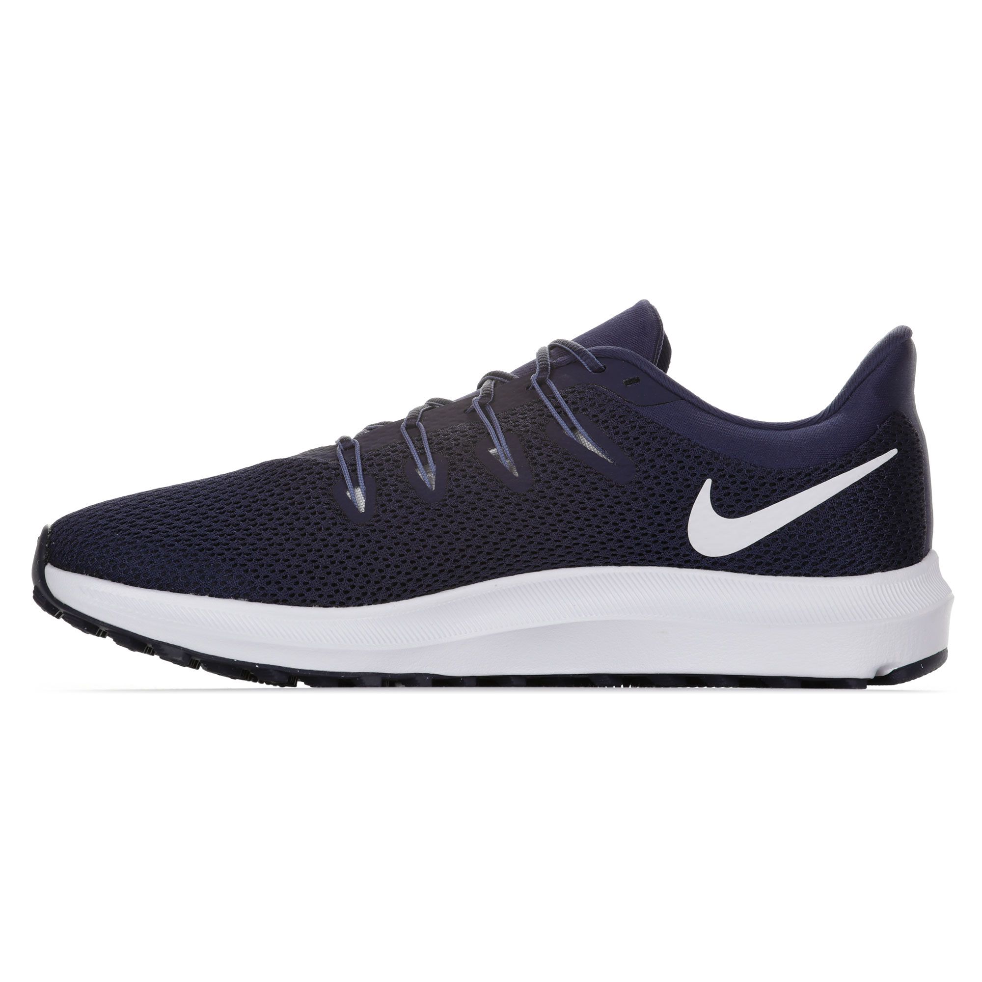 Zapatillas de Running Quest 2 Marino - Fútbol Factory