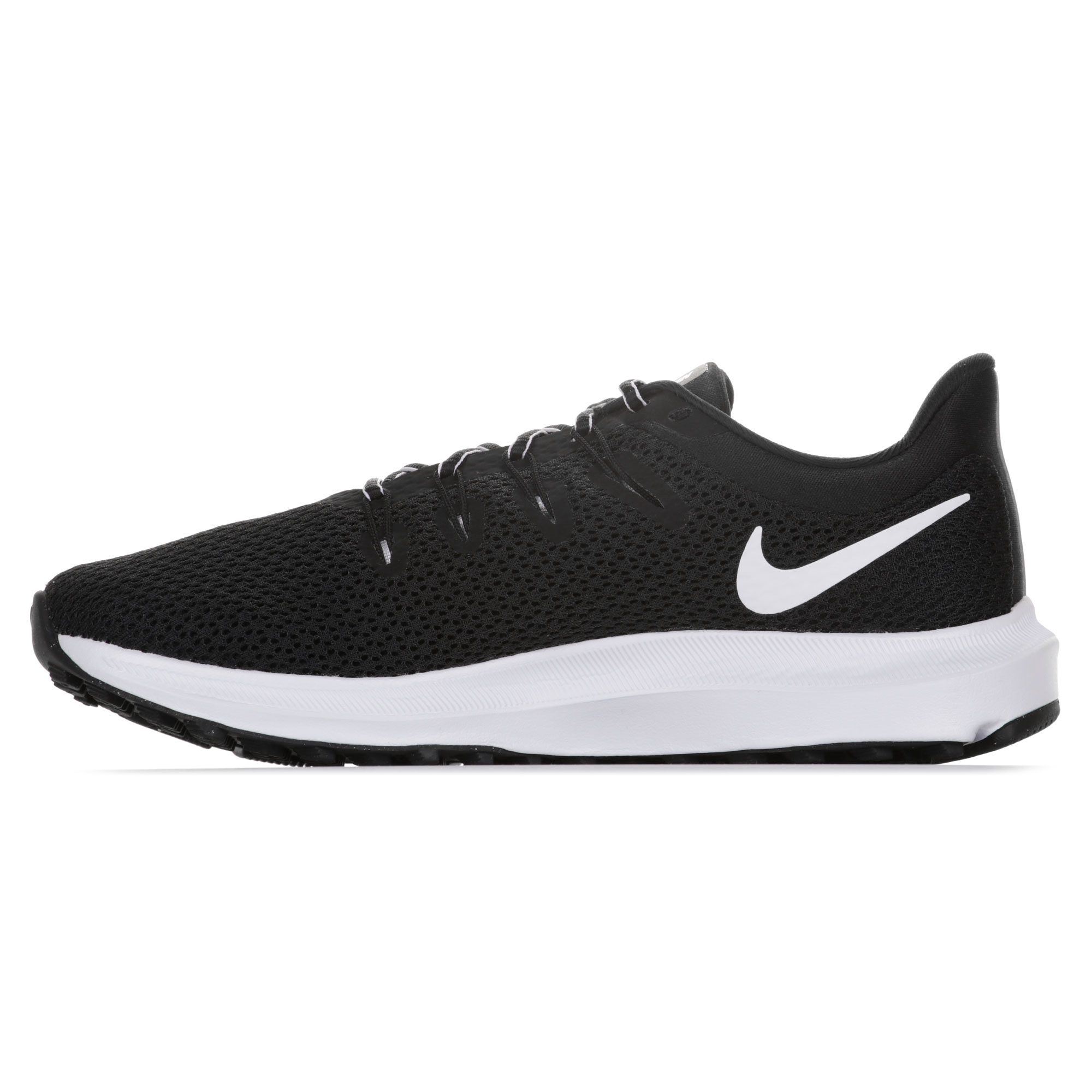 Nike quest 2 mujer negro sale