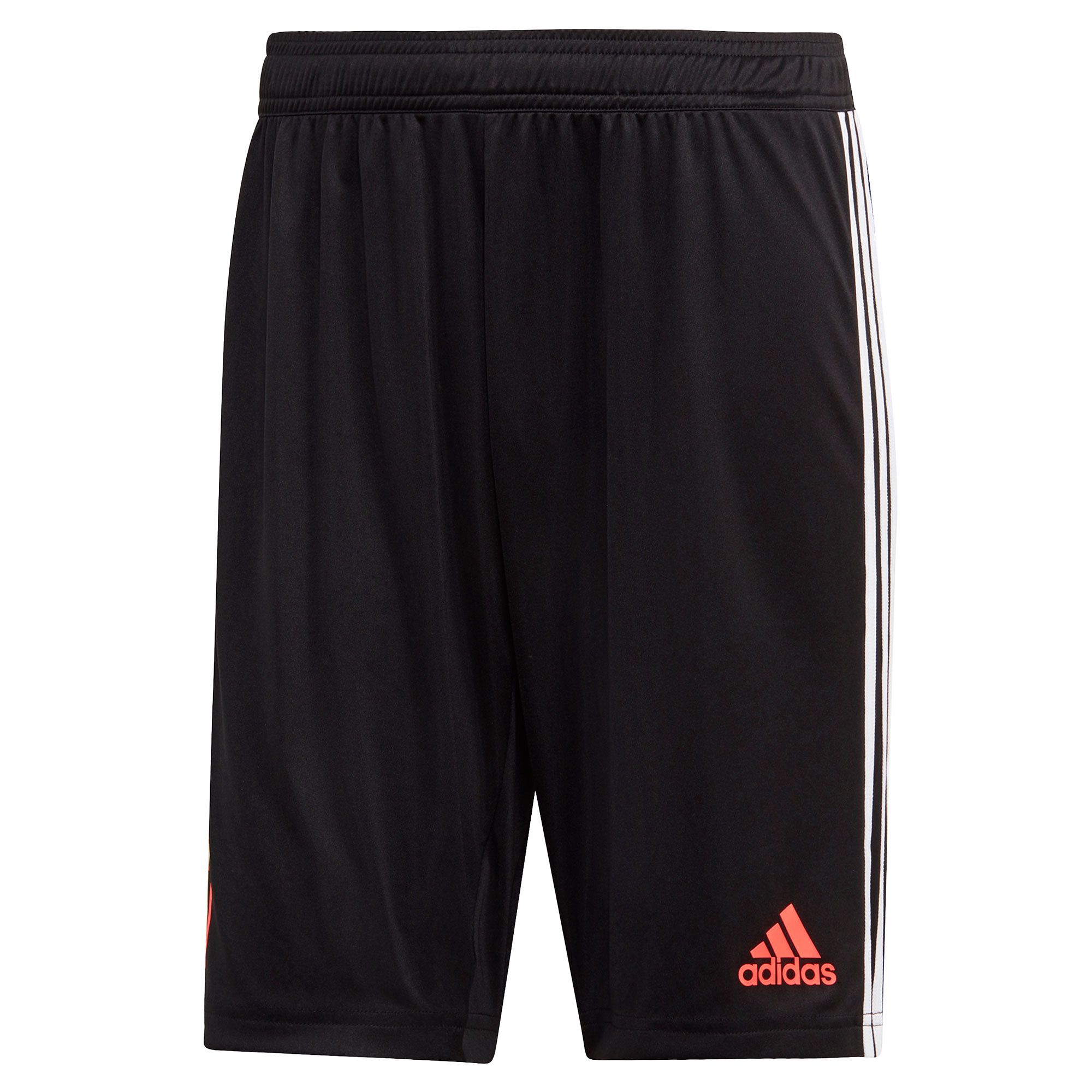 Pantalón Corto de Training Juventus Turin 2019/2020 Negro - Fútbol Factory