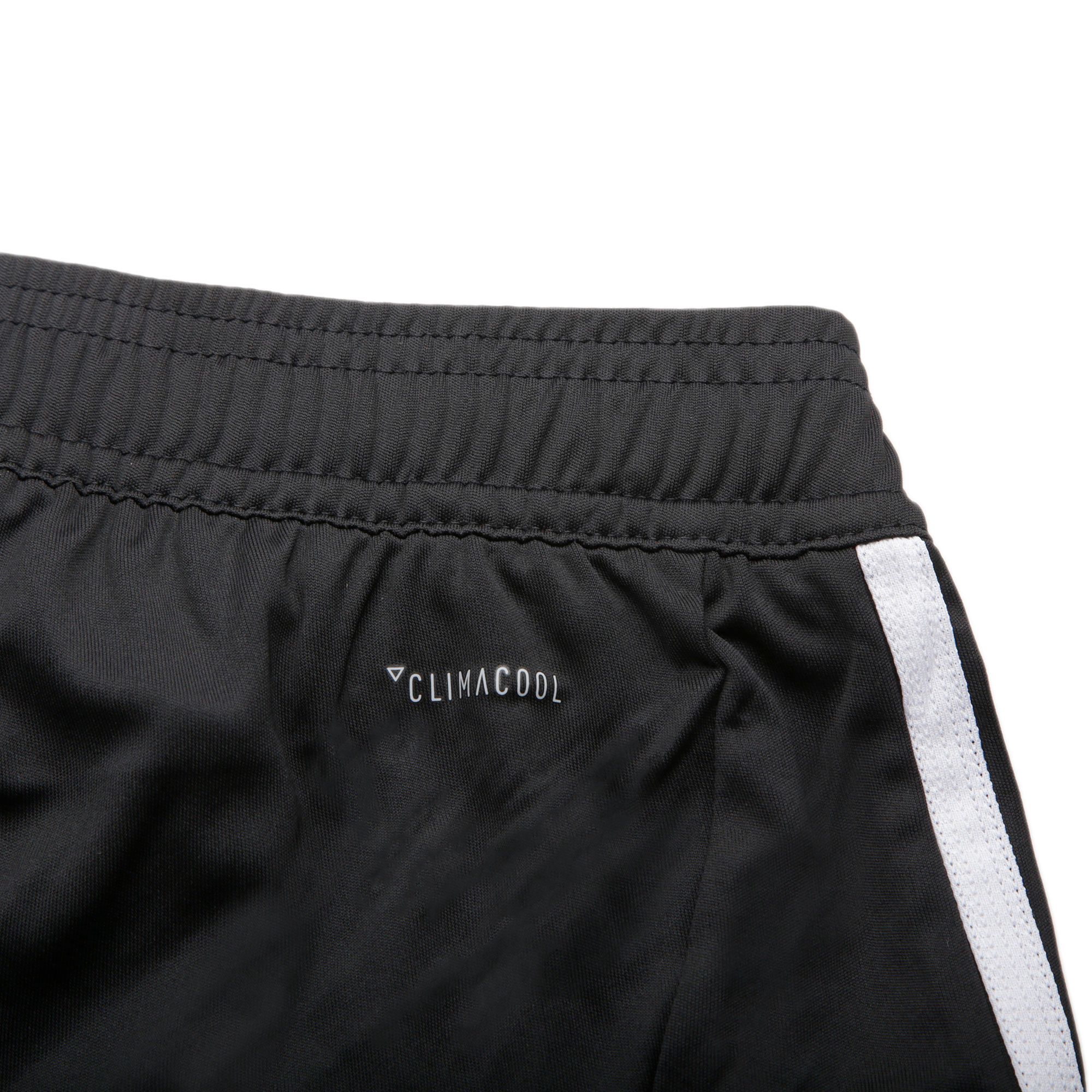 Pantalón Corto de Training Juventus Turin 2019/2020 Negro - Fútbol Factory