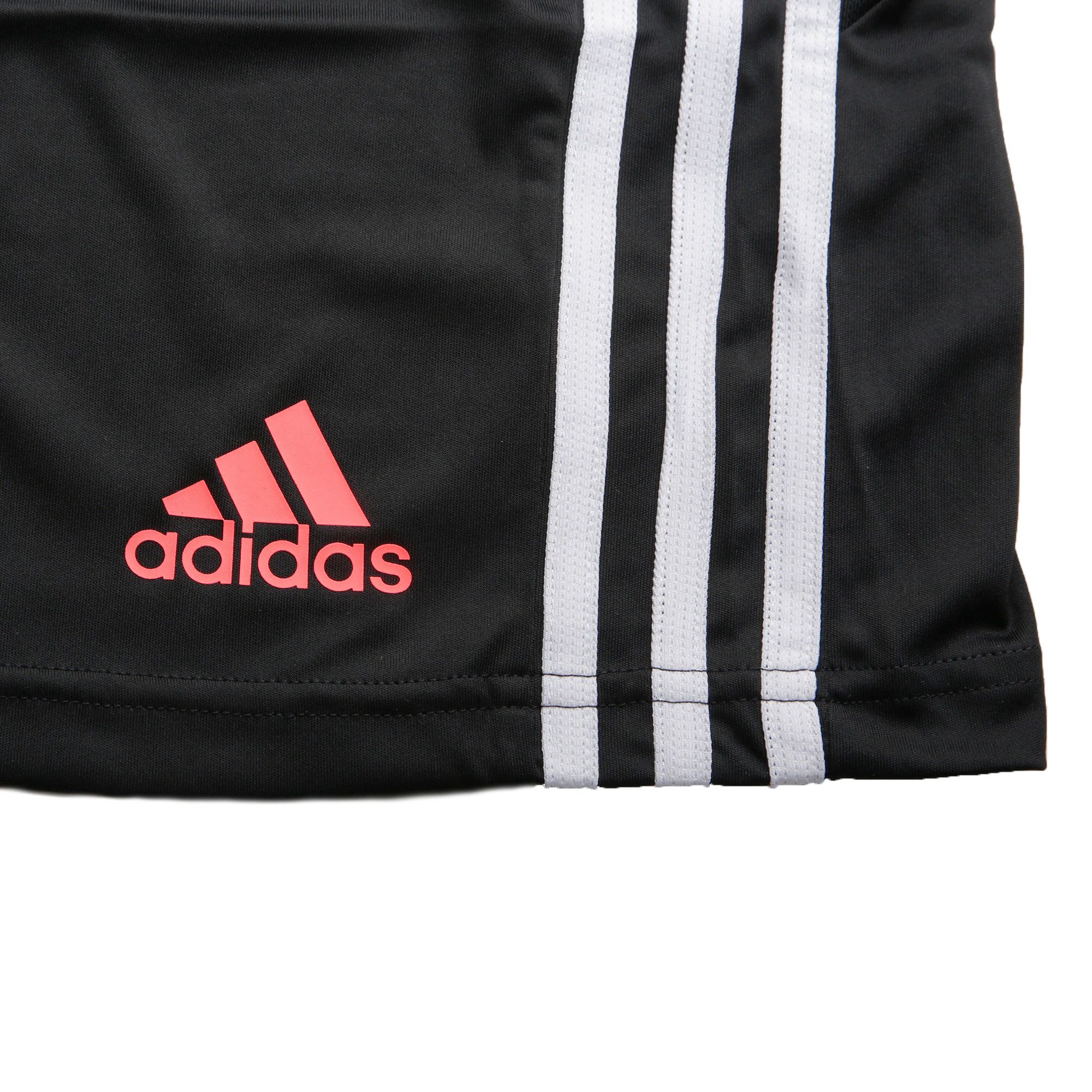 Pantalón Corto de Training Juventus Turin 2019/2020 Negro - Fútbol Factory