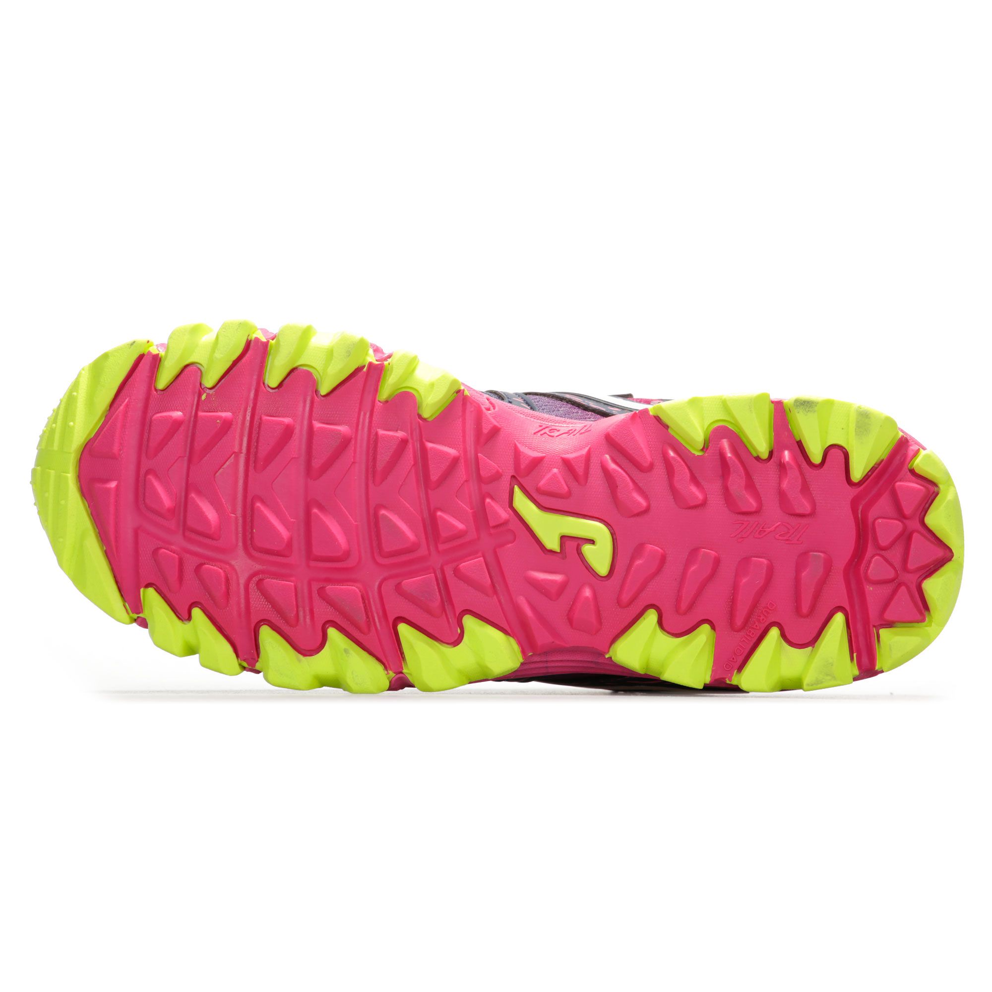 Zapatillas de Trail Running Sima Junior Marino Rosa - Fútbol Factory
