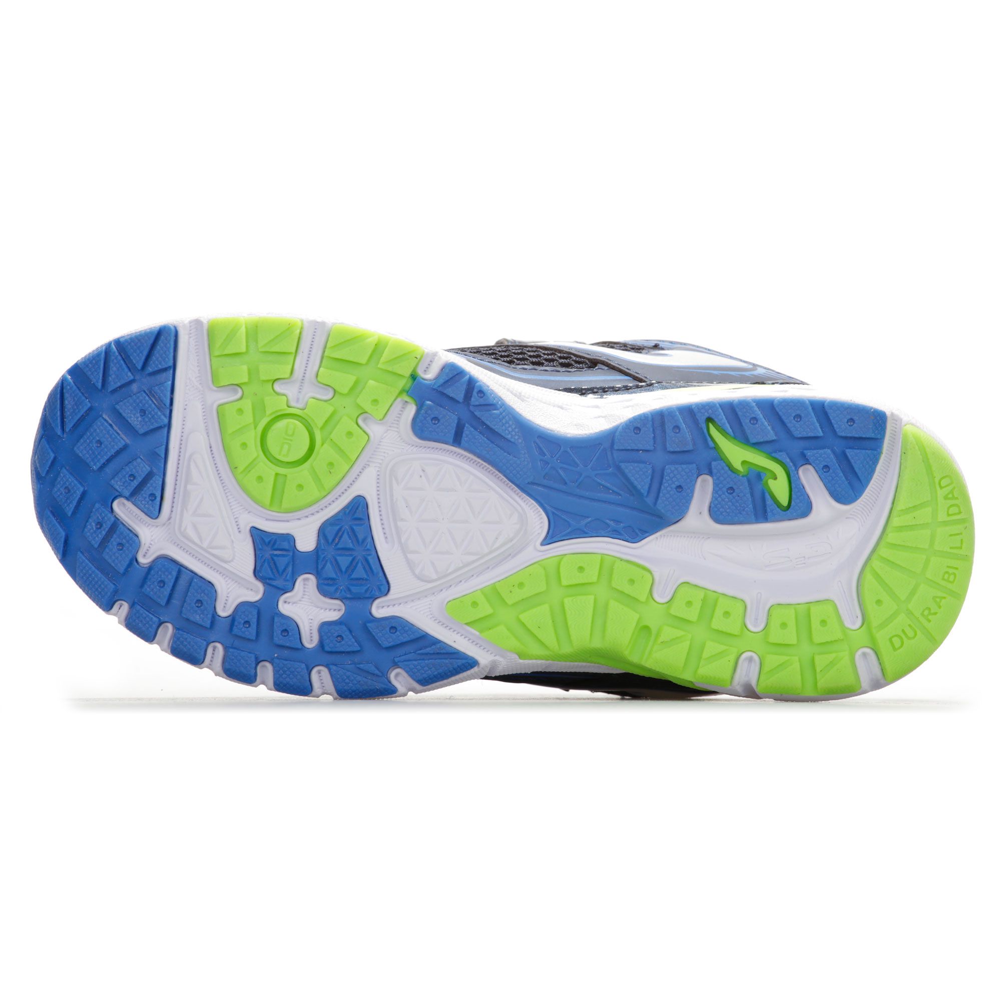 Zapatillas de Running Vitaly Junior Marino - Fútbol Factory