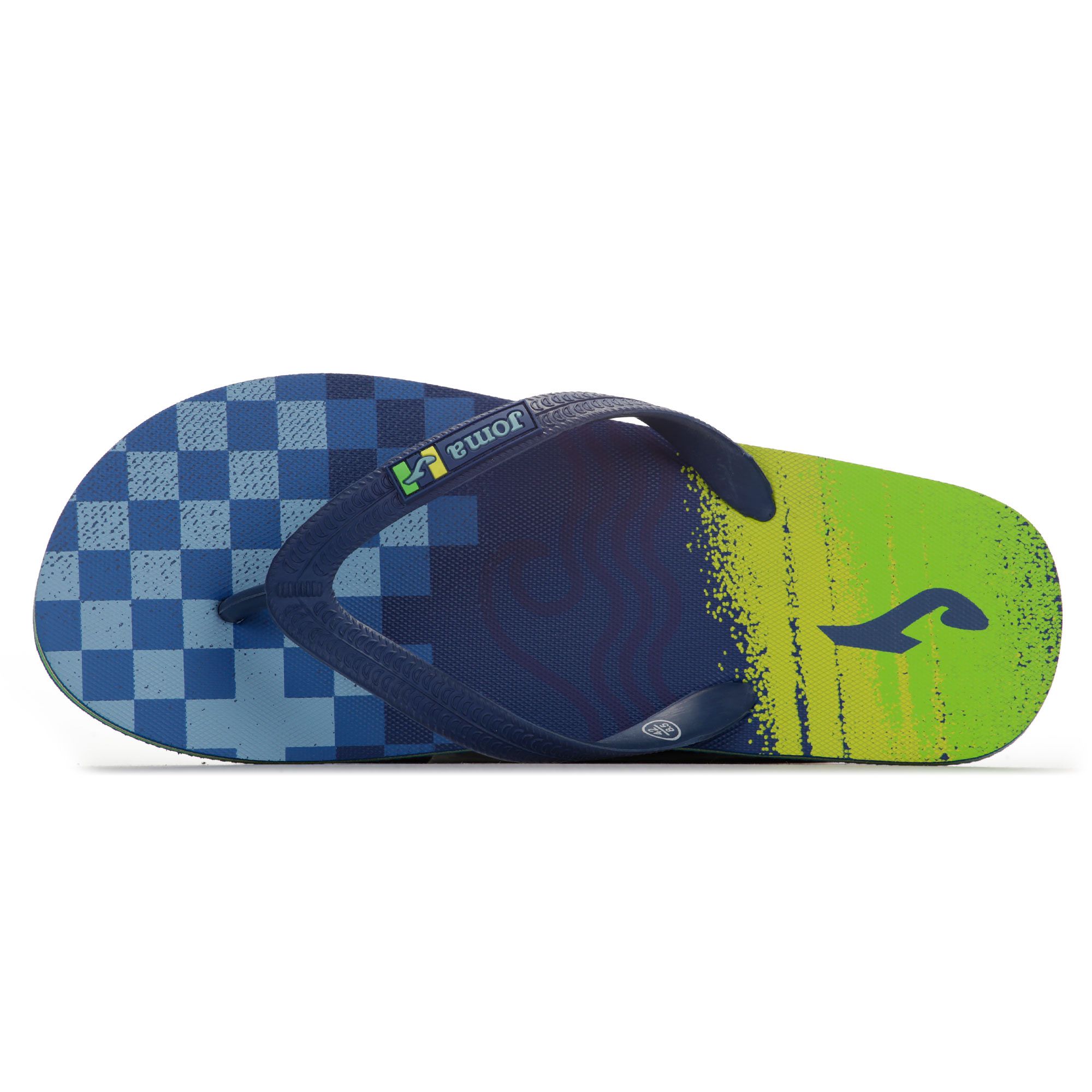 Chanclas Surf Marino - Fútbol Factory