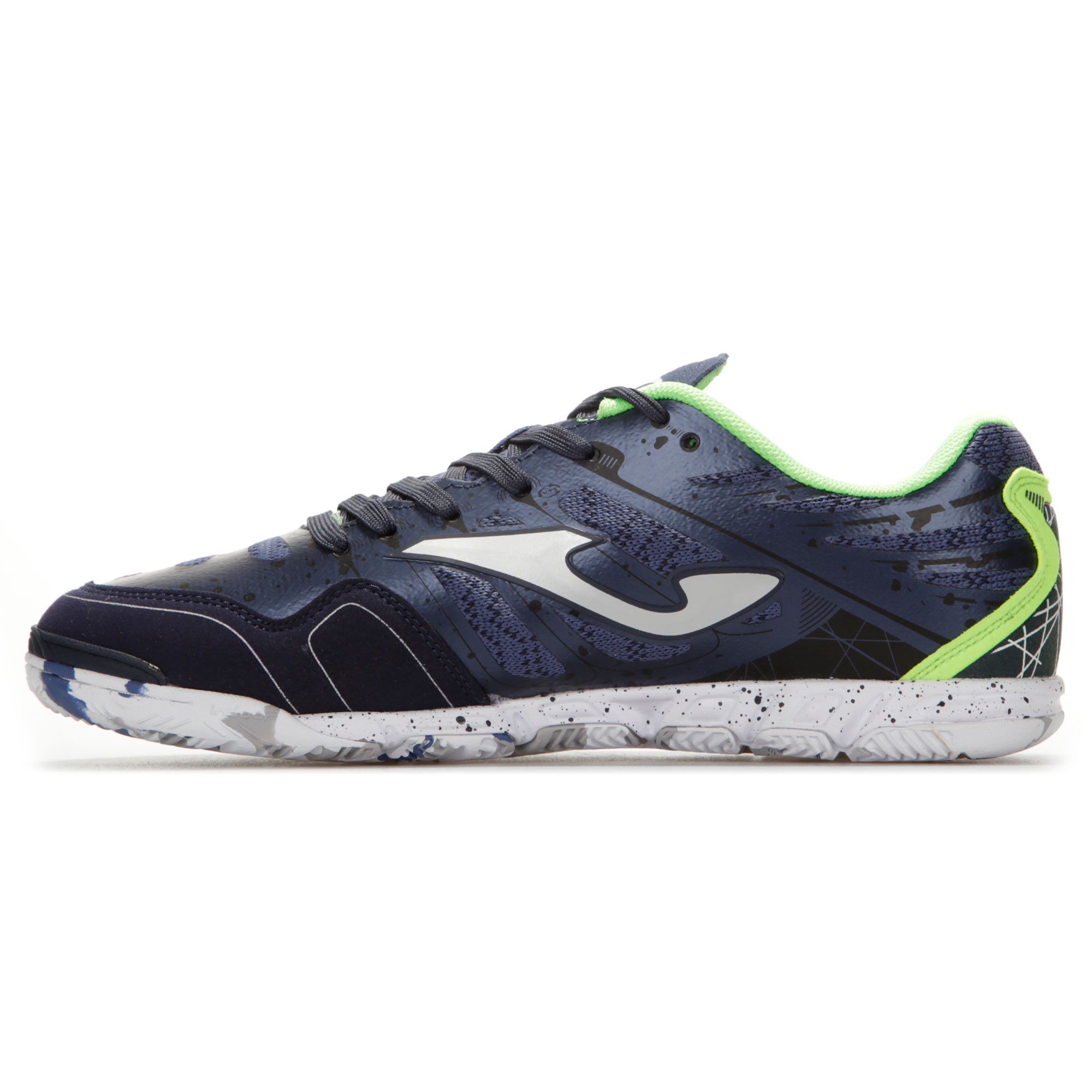 Zapatillas de Fútbol Sala Super Regate Gris - Fútbol Factory