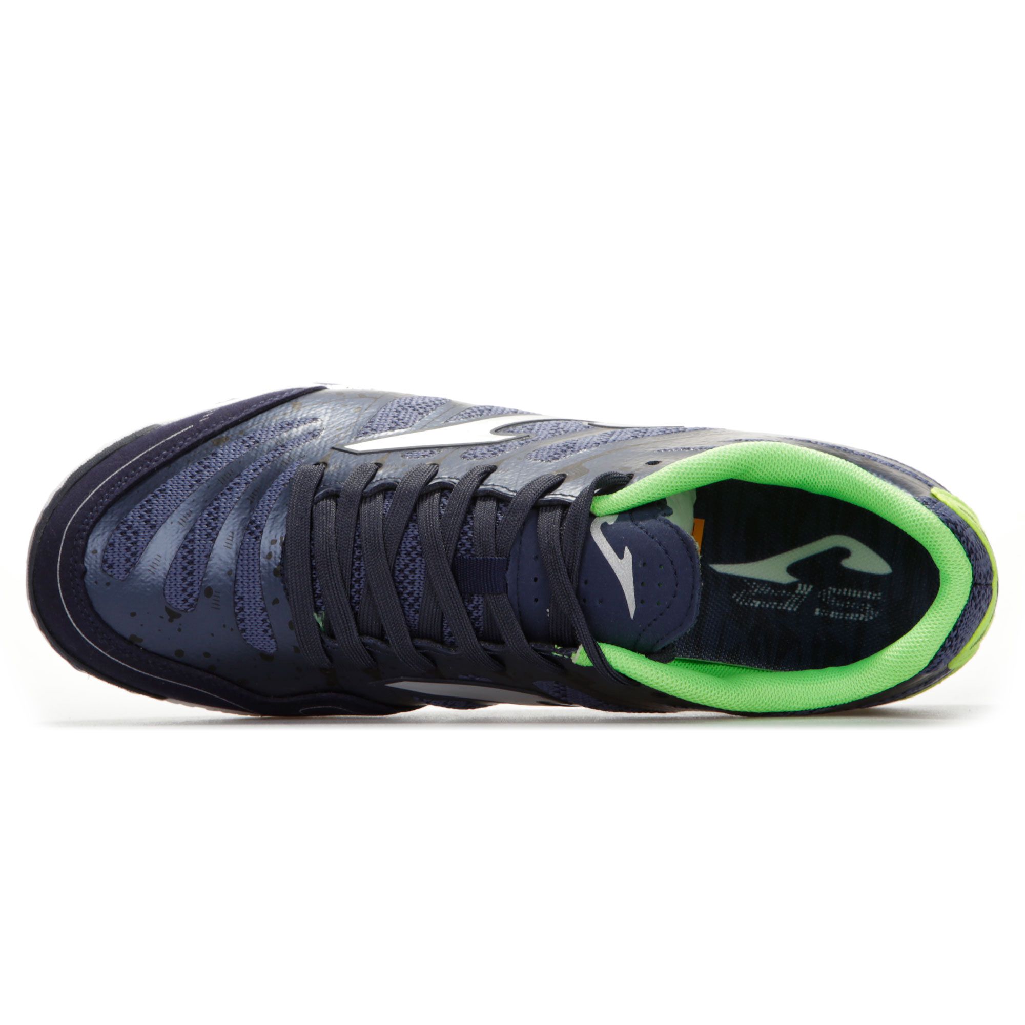 Zapatillas de Fútbol Sala Super Regate Gris - Fútbol Factory