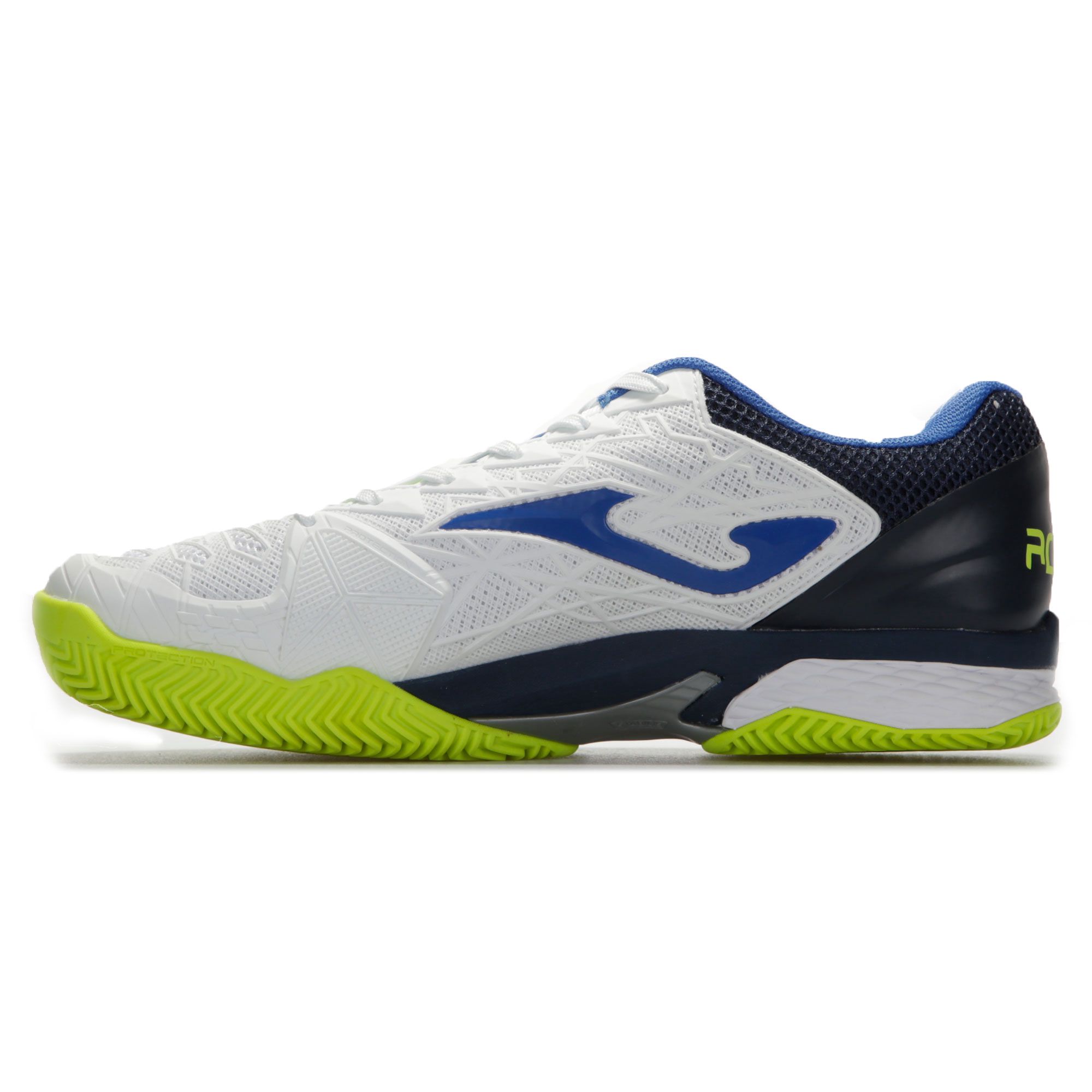 Zapatillas de Tenis y Padel Ace Pro Blanco - Fútbol Factory