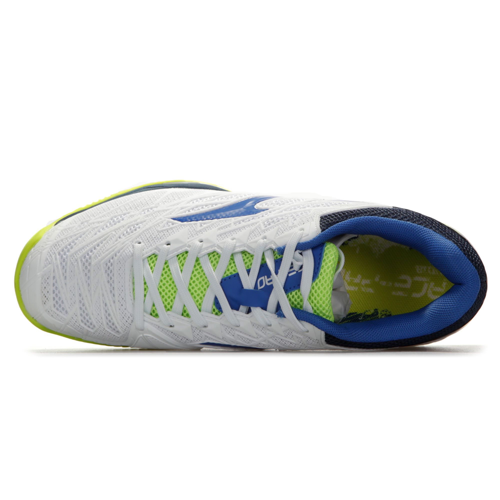 Zapatillas de Tenis y Padel Ace Pro Blanco - Fútbol Factory