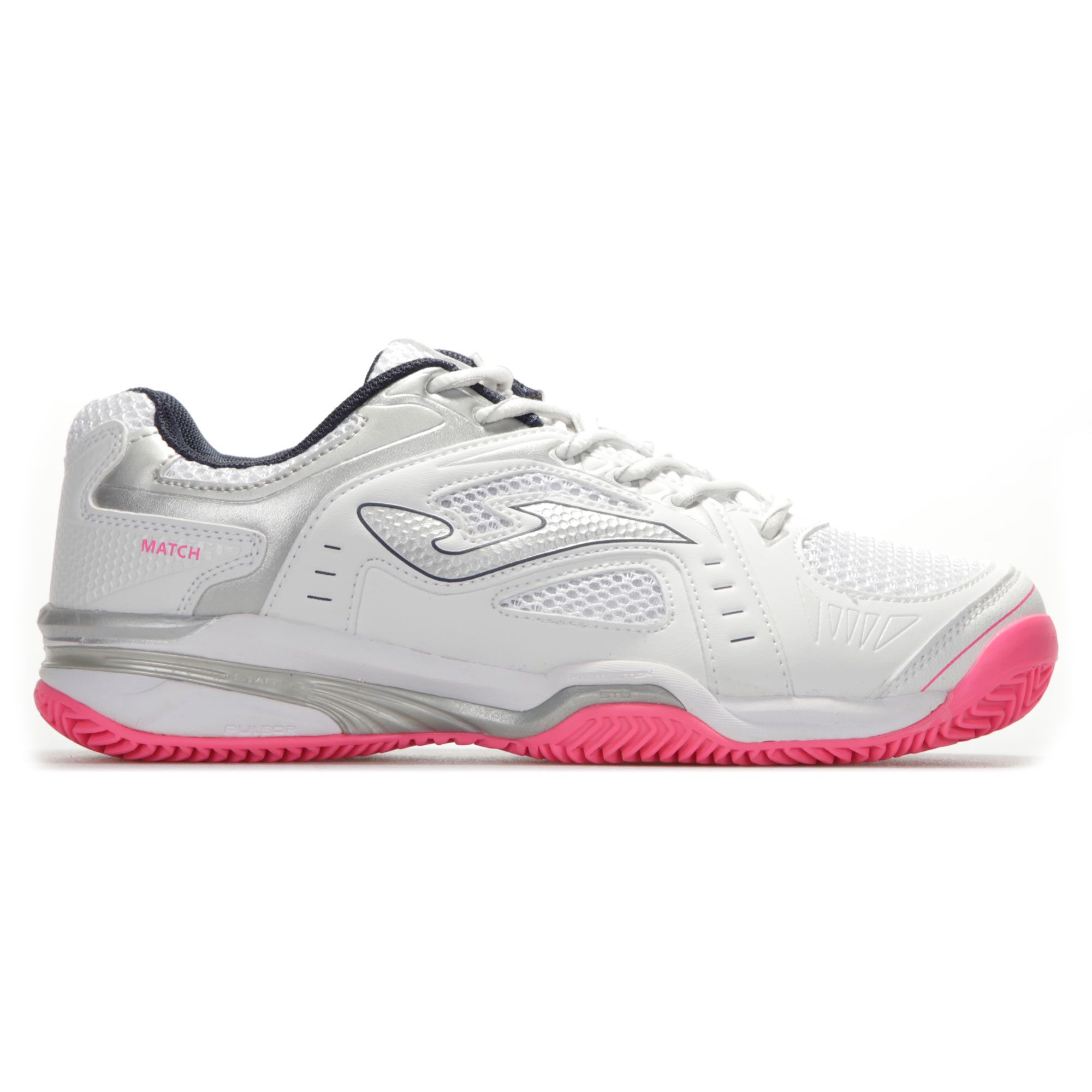 Zapatillas de Padel Match Blanco - Fútbol Factory