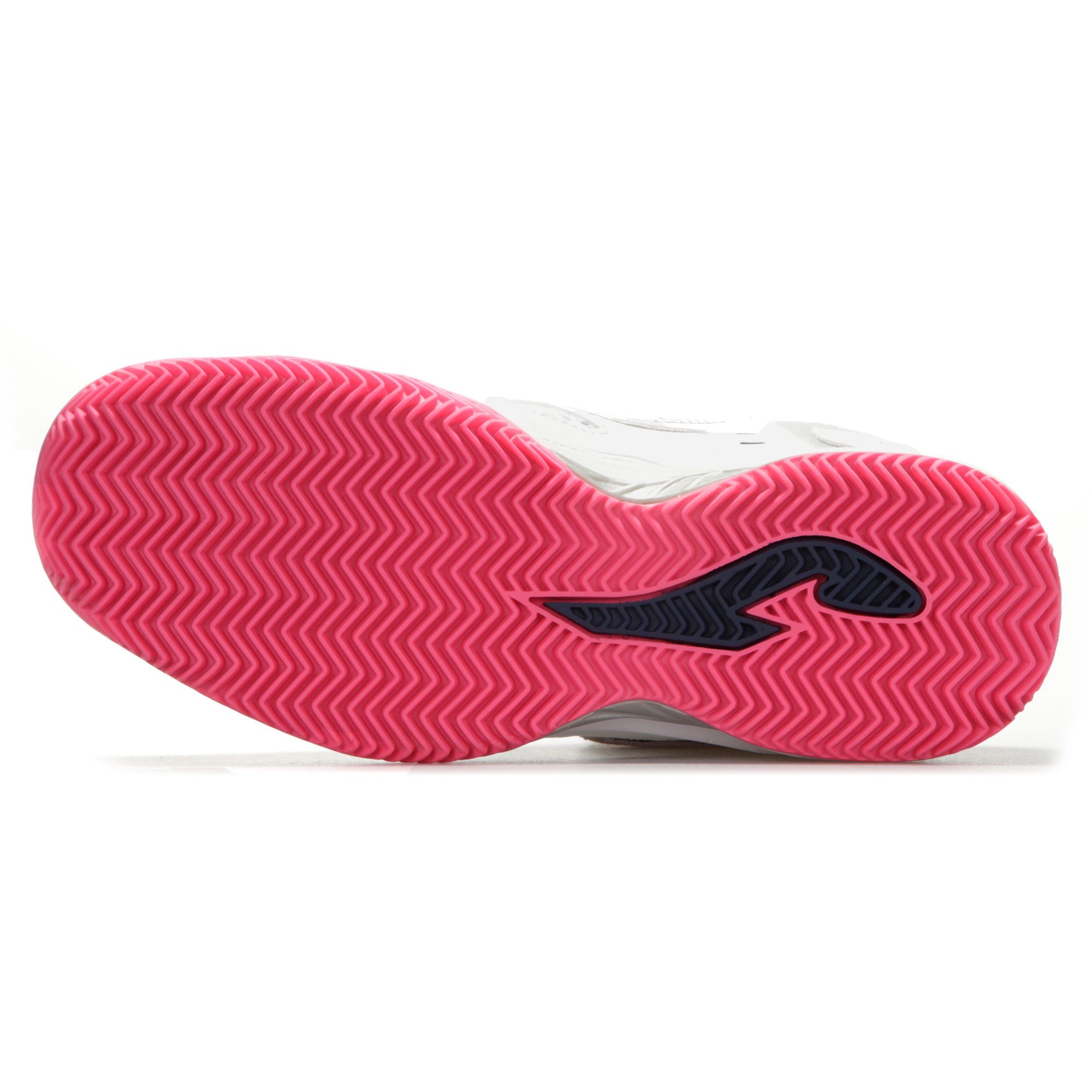 Zapatillas de Padel Match Blanco - Fútbol Factory