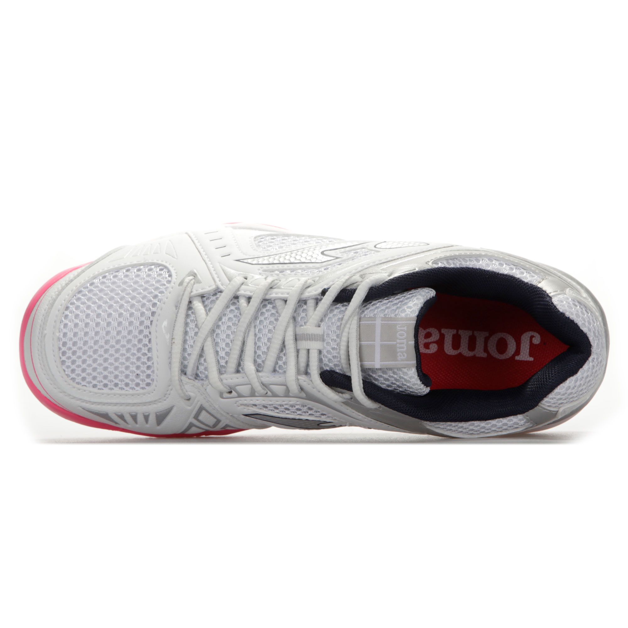 Zapatillas de Padel Match Blanco - Fútbol Factory