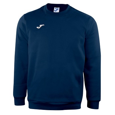 Sudadera de Paseo Cairo II Junior Marino
