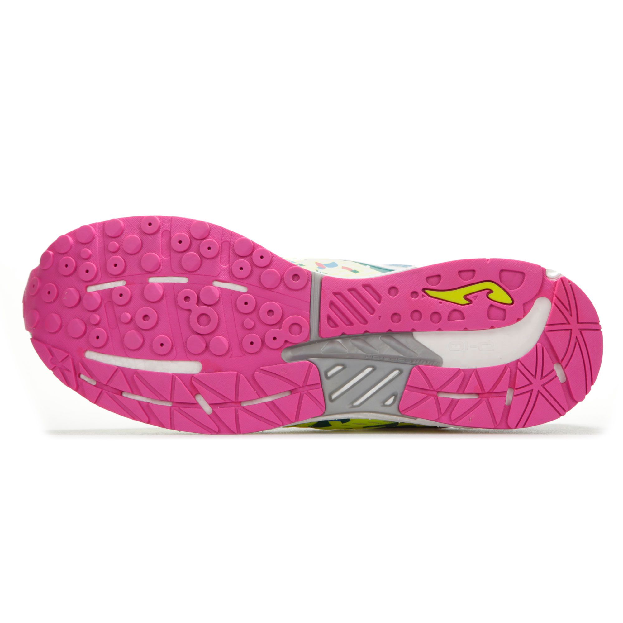 Zapatillas de Running Storm Viper Junior Fluor - Fútbol Factory