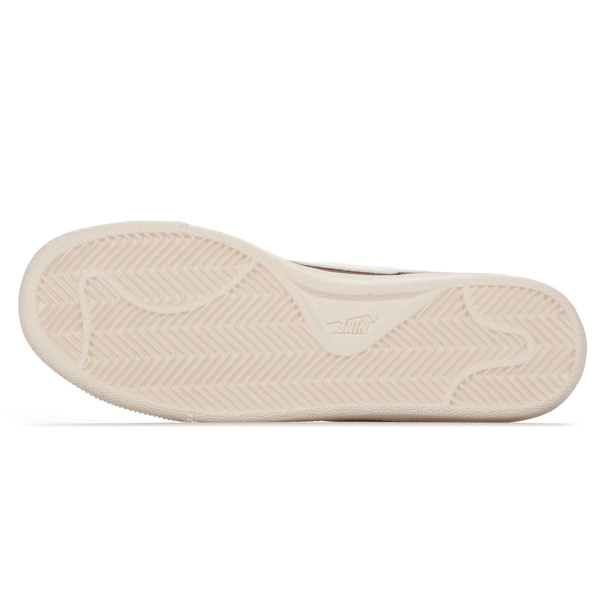 Zapatillas de paseo Court Royale Marrón - Fútbol Factory