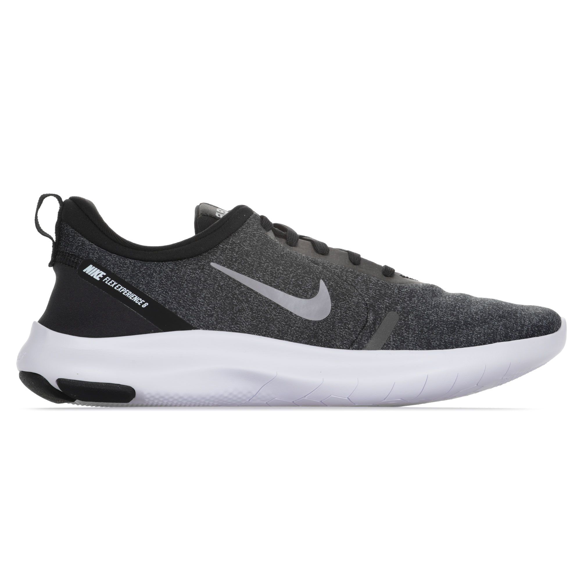 Zapatillas de Running Flex Experience Negro - Fútbol Factory