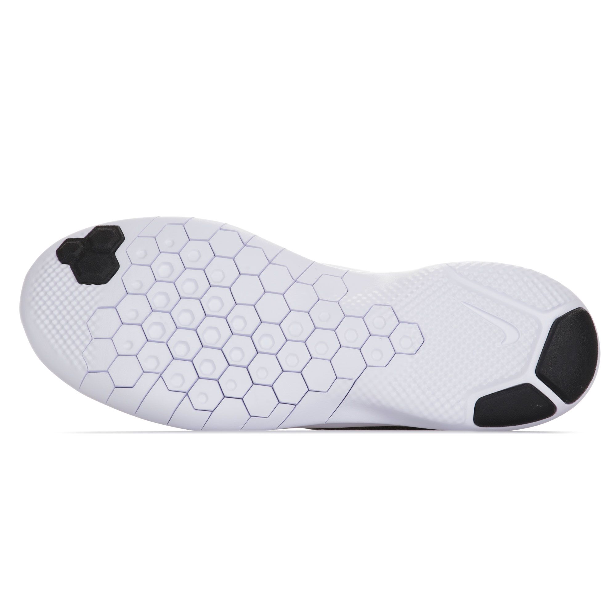 Zapatillas de Running Flex Experience Negro - Fútbol Factory