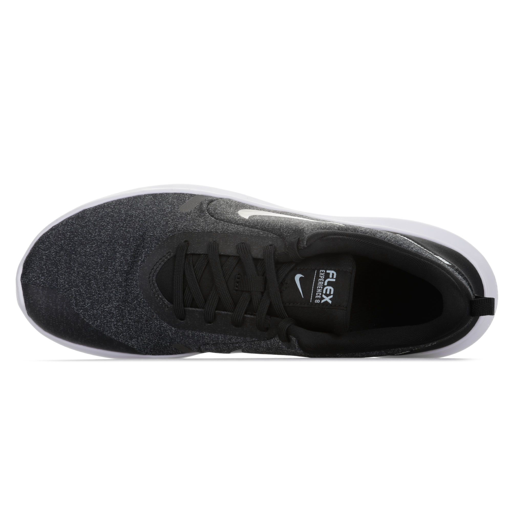 Zapatillas de Running Flex Experience Negro - Fútbol Factory