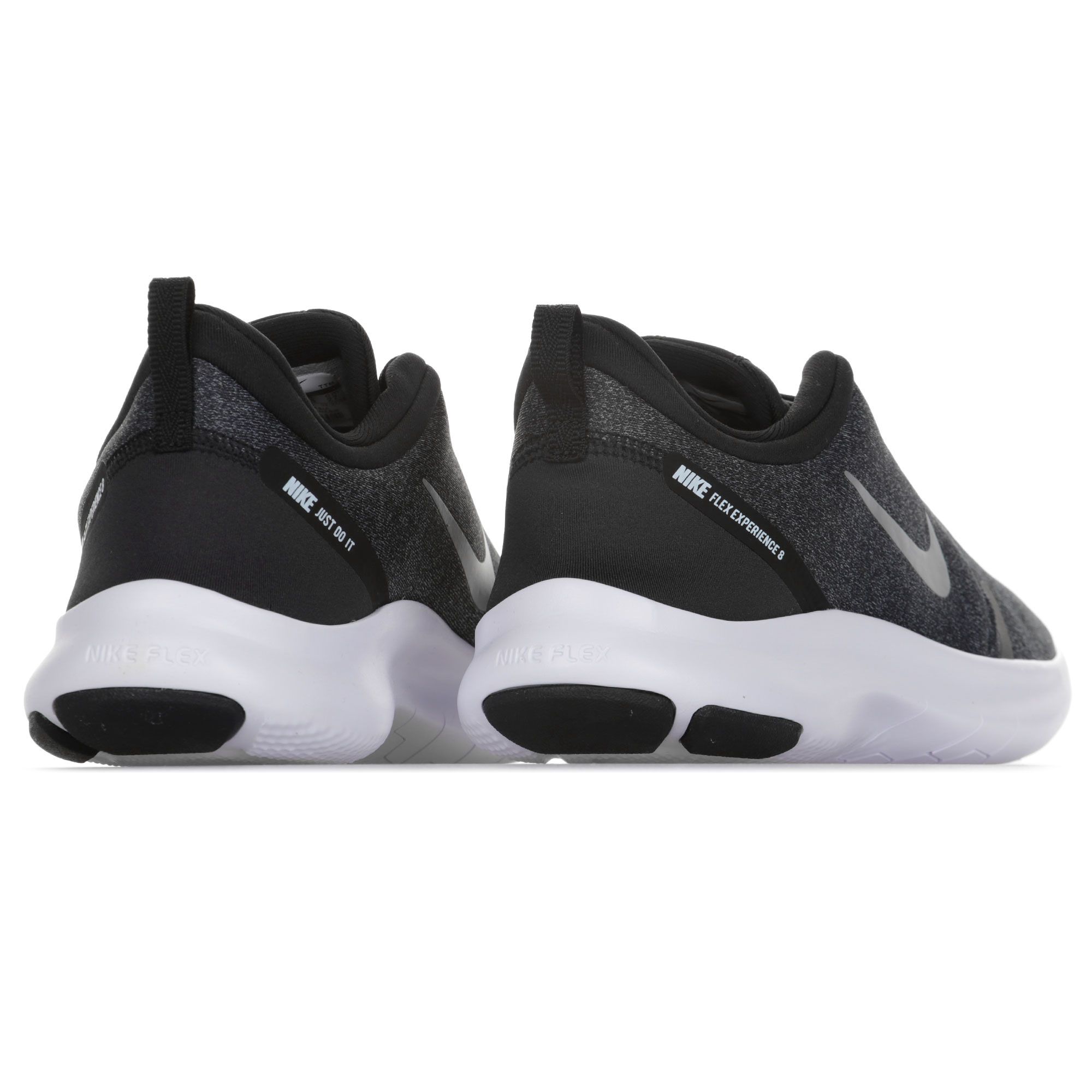 Zapatillas de Running Flex Experience Negro - Fútbol Factory