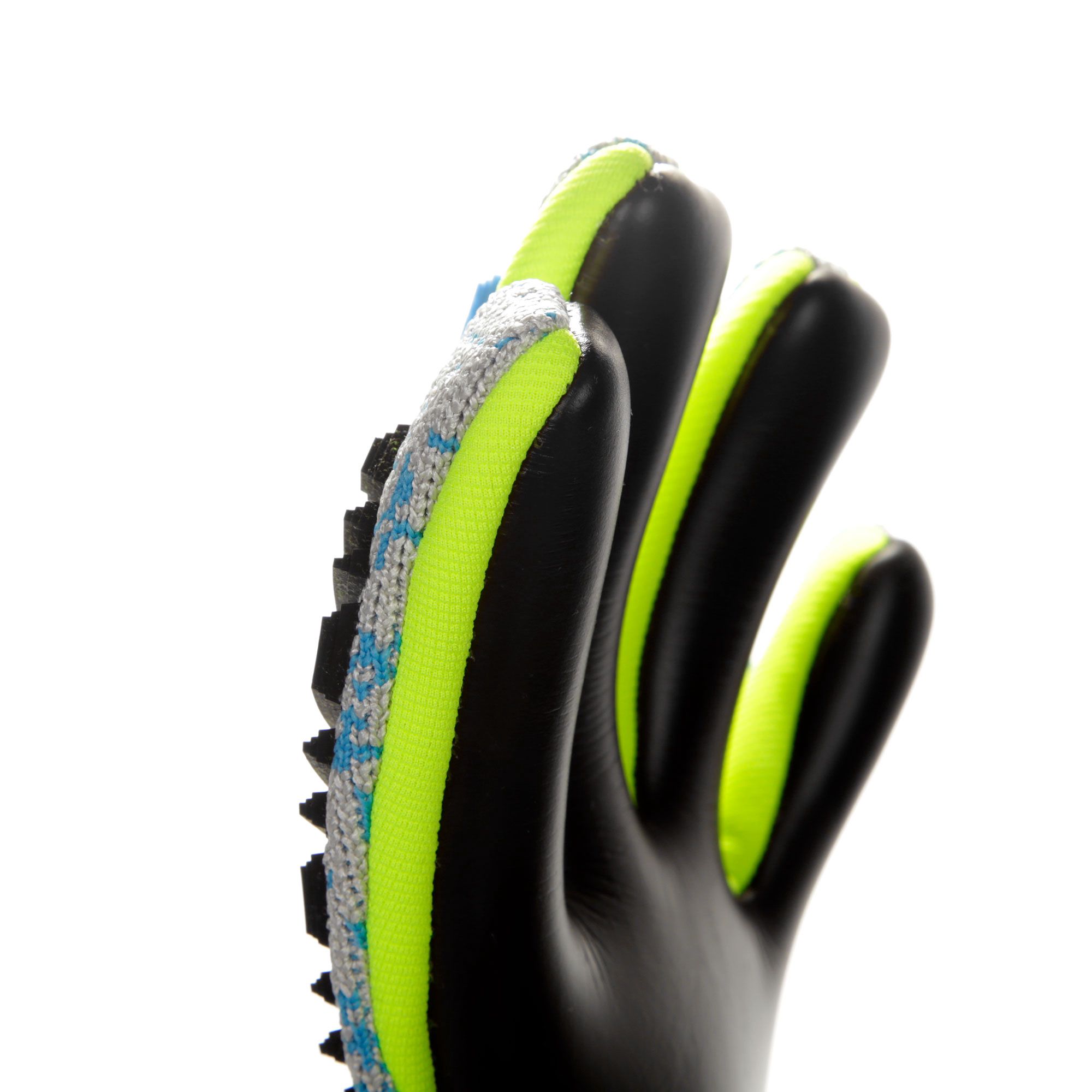 Guantes Predator PRO Azul - Fútbol Factory