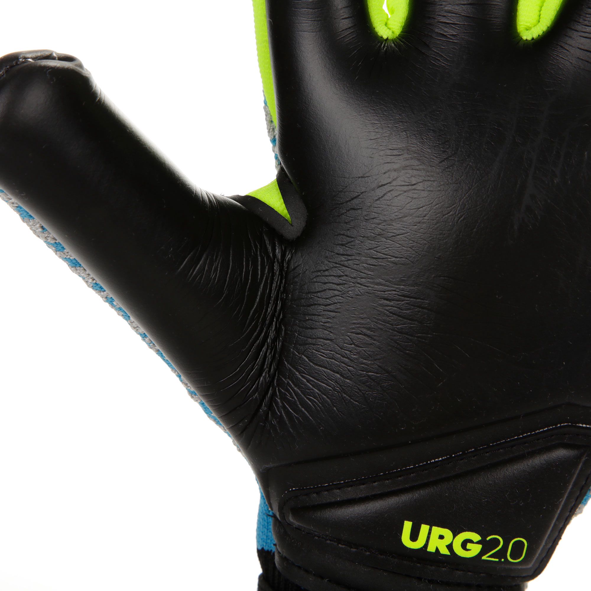 Guantes Predator PRO Azul - Fútbol Factory