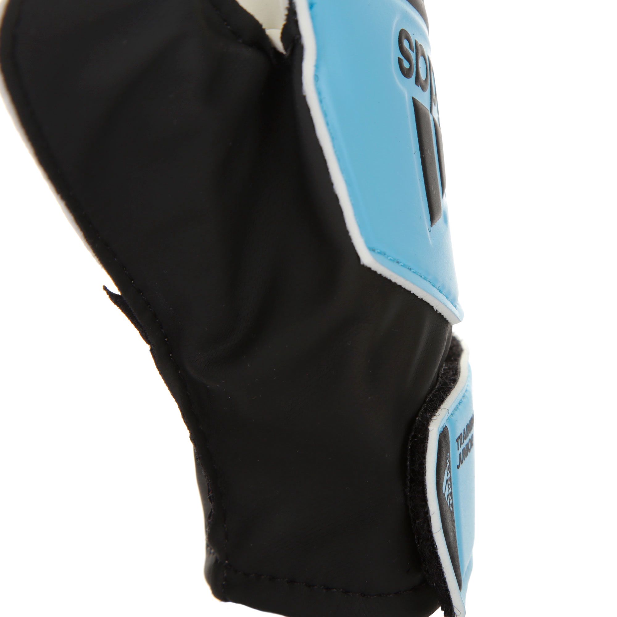 Guantes Portero Predator Training Junior Azul - Fútbol Factory