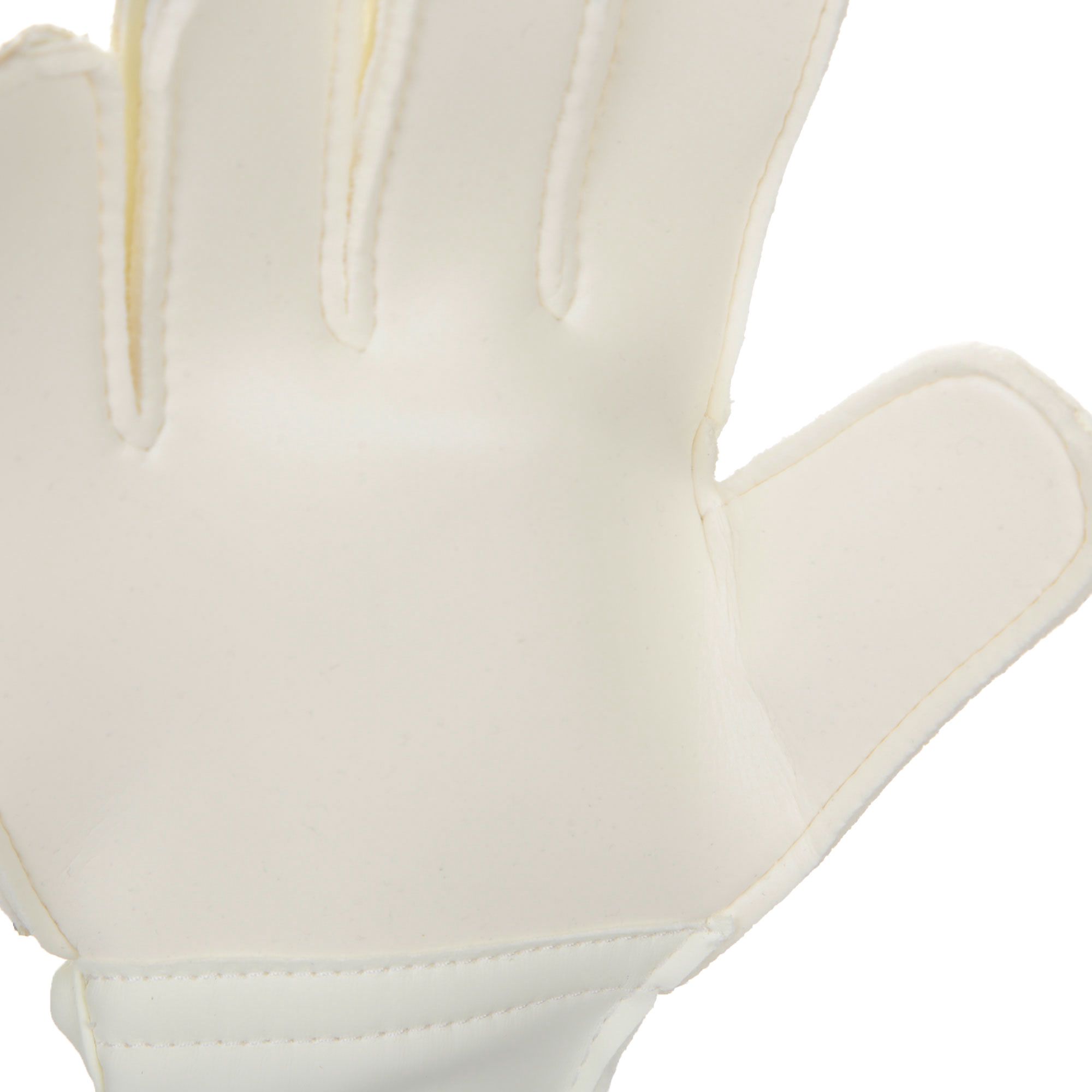 Guantes de Portero Classic Training Junior Negro Blanco - Fútbol Factory