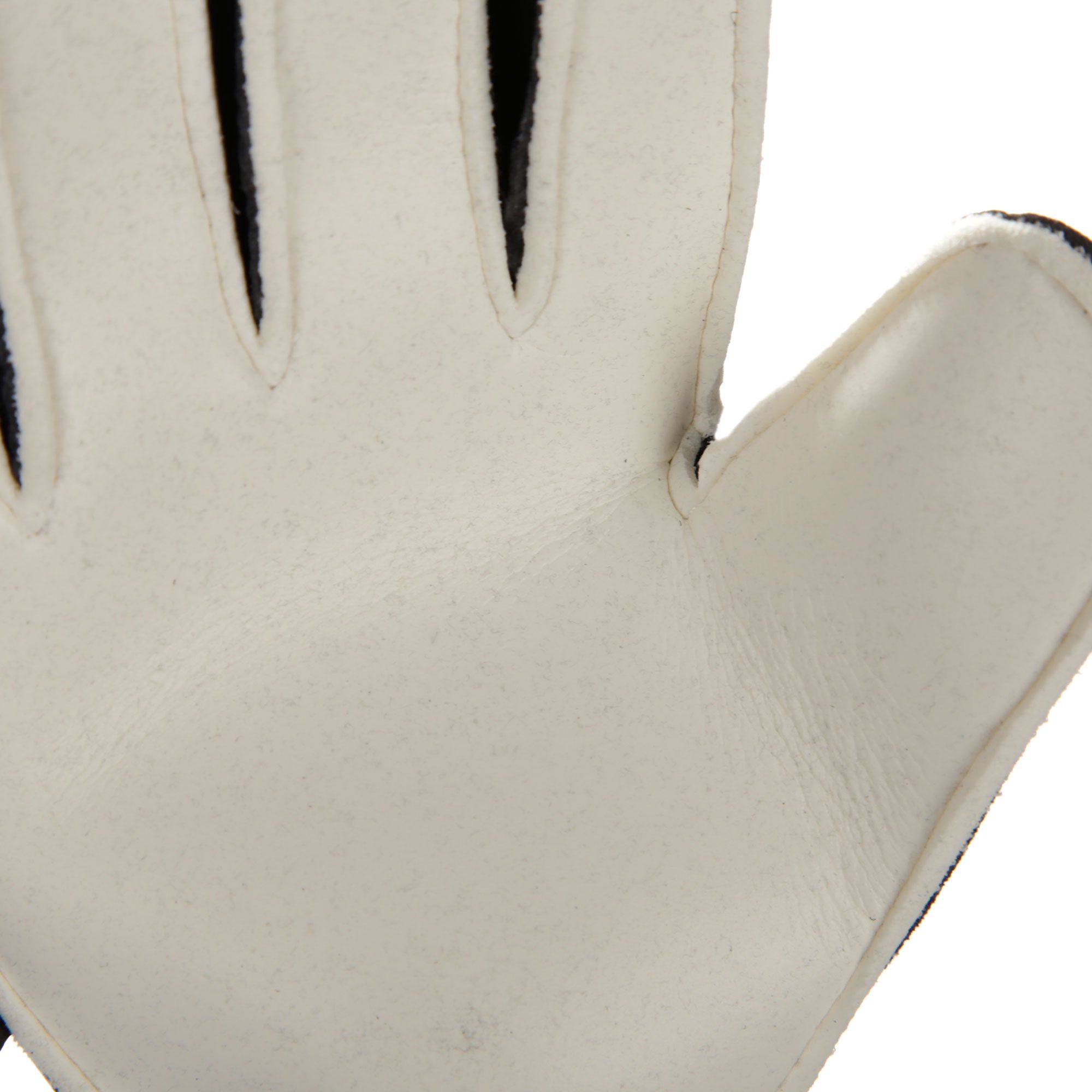 Guantes Predator Top Training Fingersave Junior Azul - Fútbol Factory