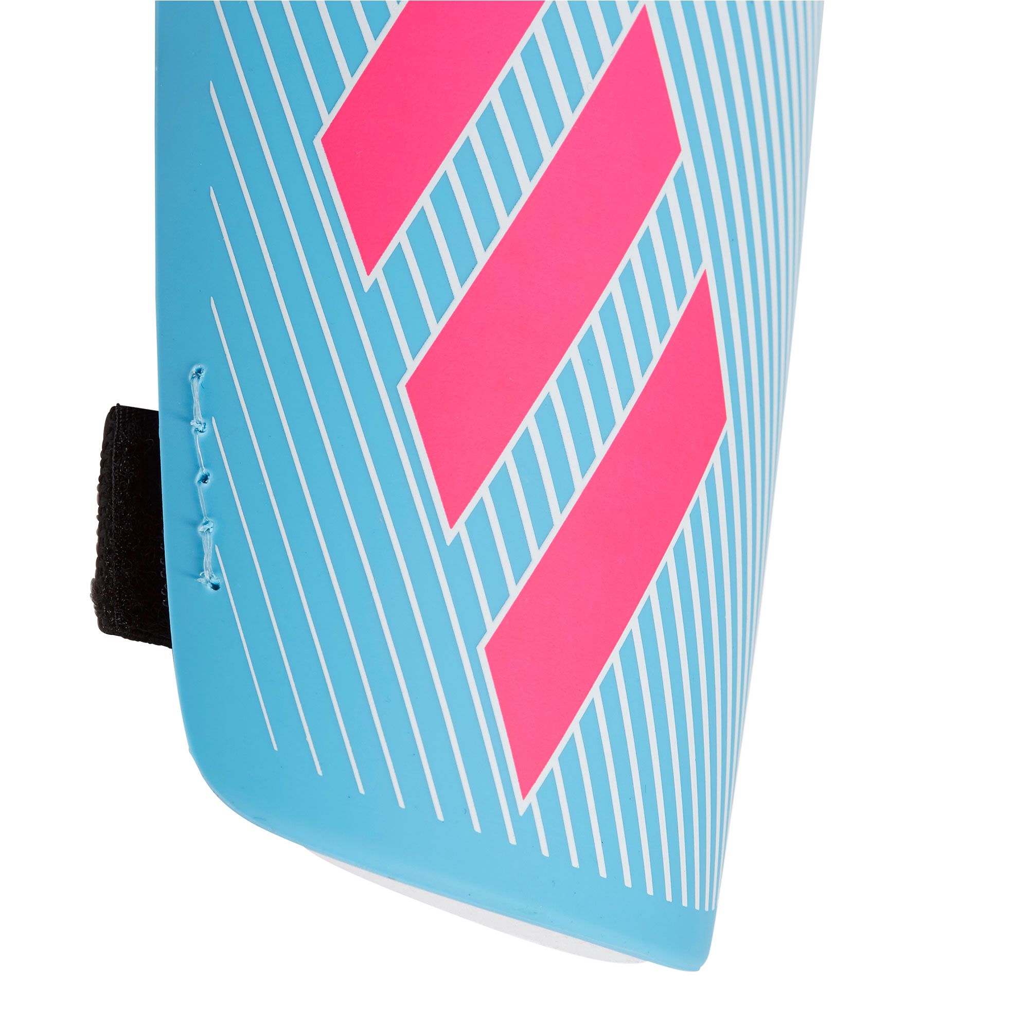 Espinillera X Lite Azul - Fútbol Factory