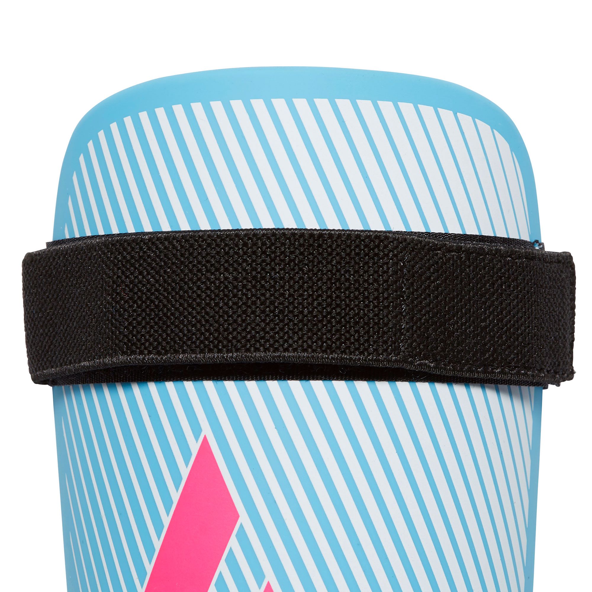 Espinillera X Lite Azul - Fútbol Factory